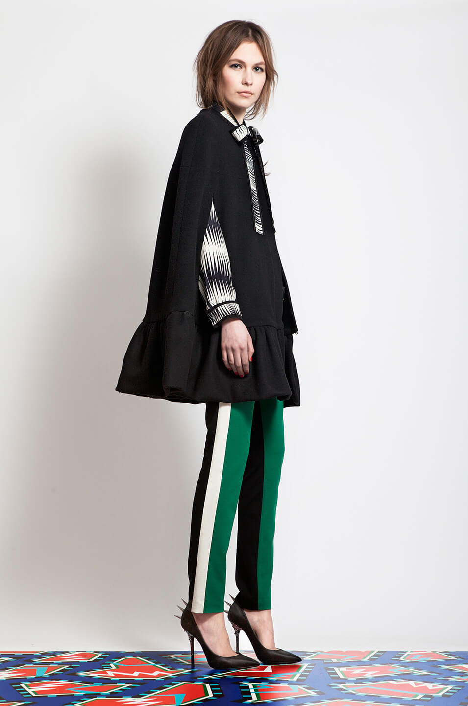 MSGM - 2012 - Woman Pre-Fall