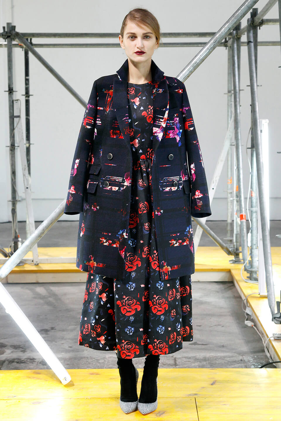 MSGM - 2013 - Woman Fall Winter