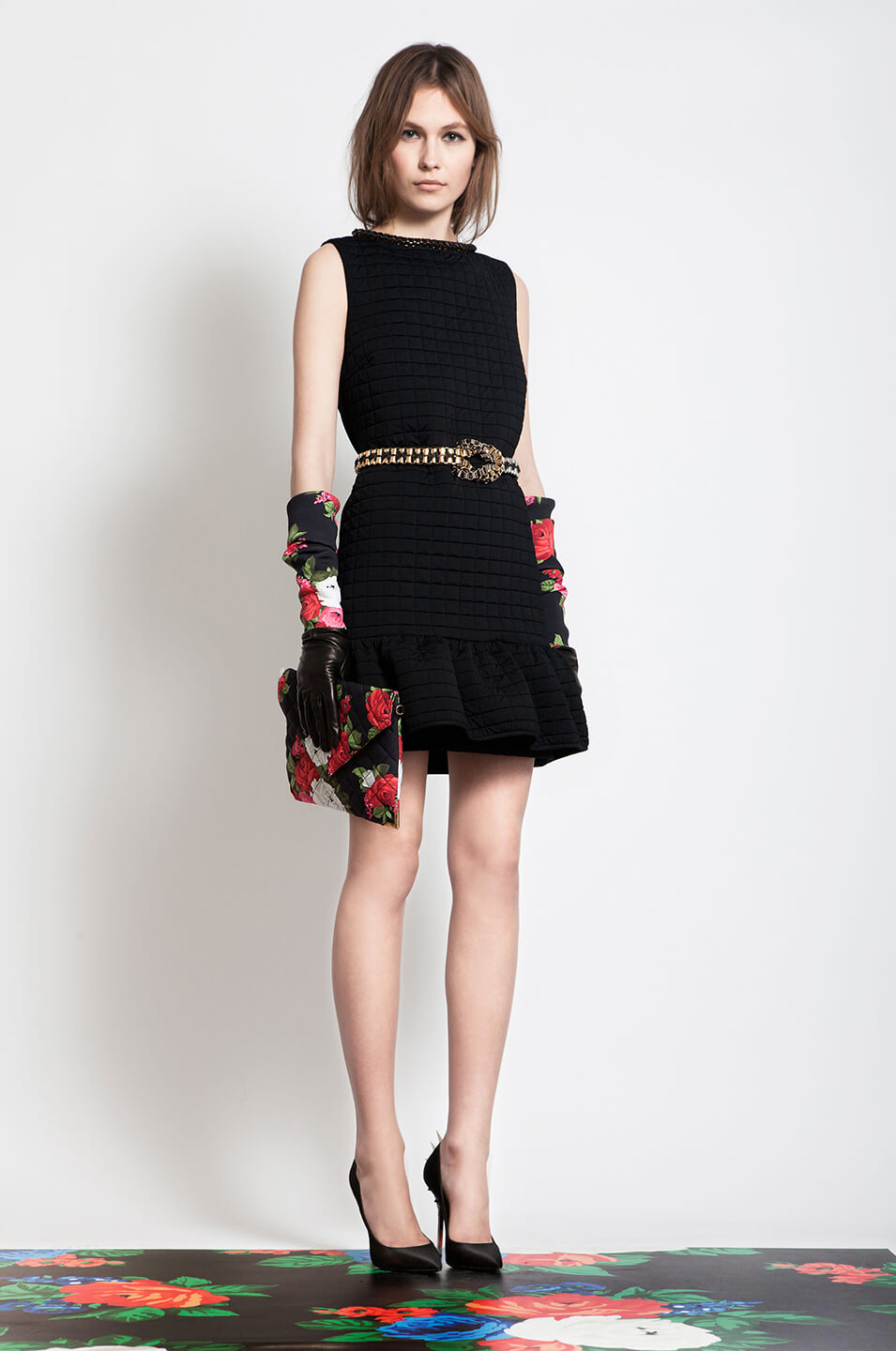 MSGM - 2012 - Woman Pre-Fall