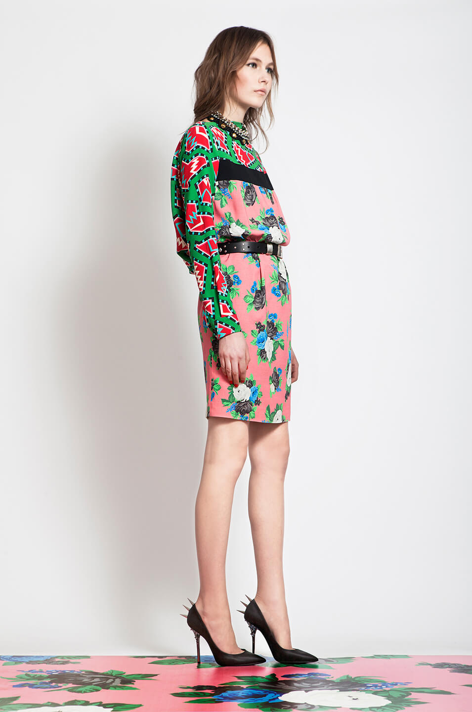 MSGM - 2012 - Woman Pre-Fall