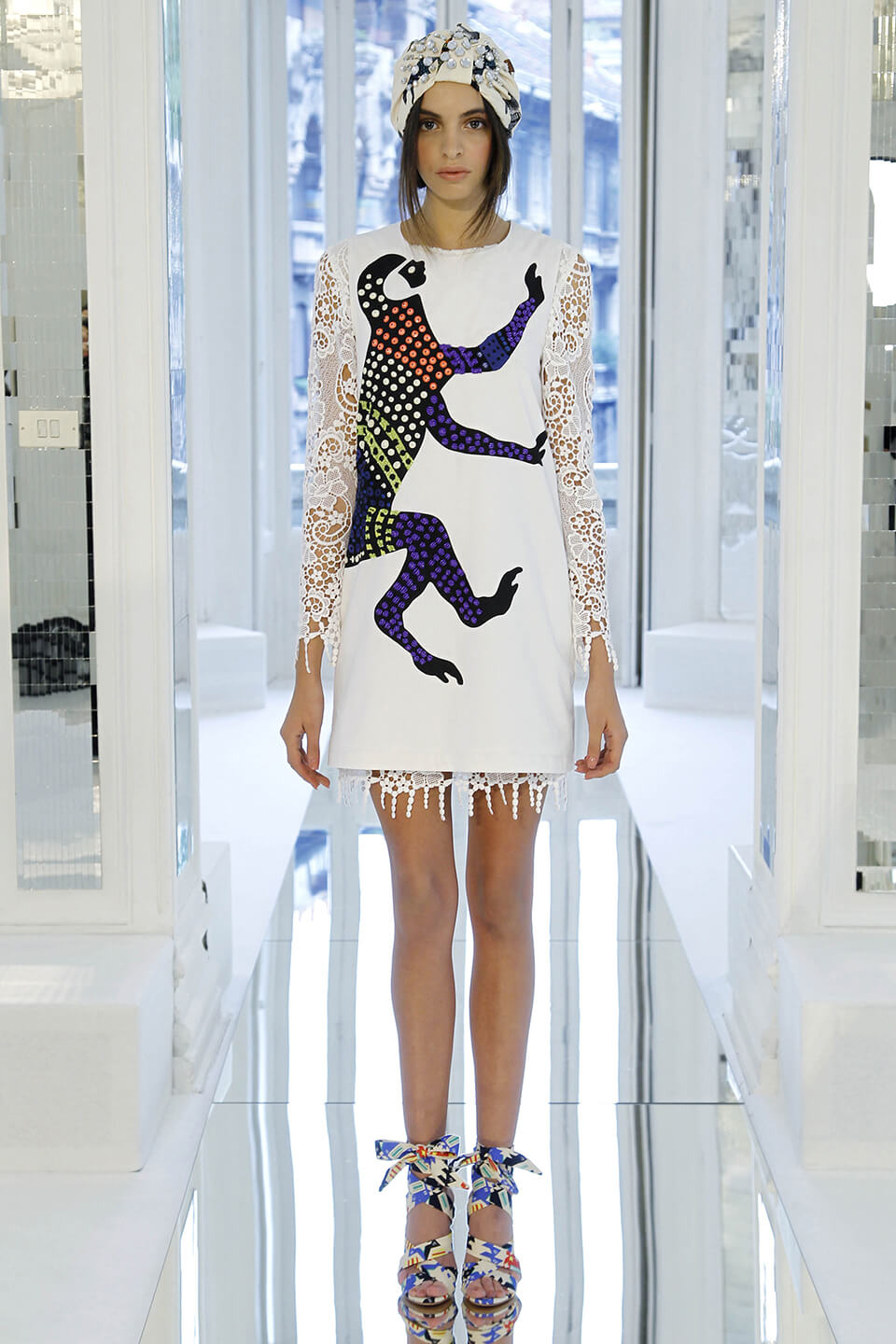 MSGM - 2013 - Woman Spring Summer