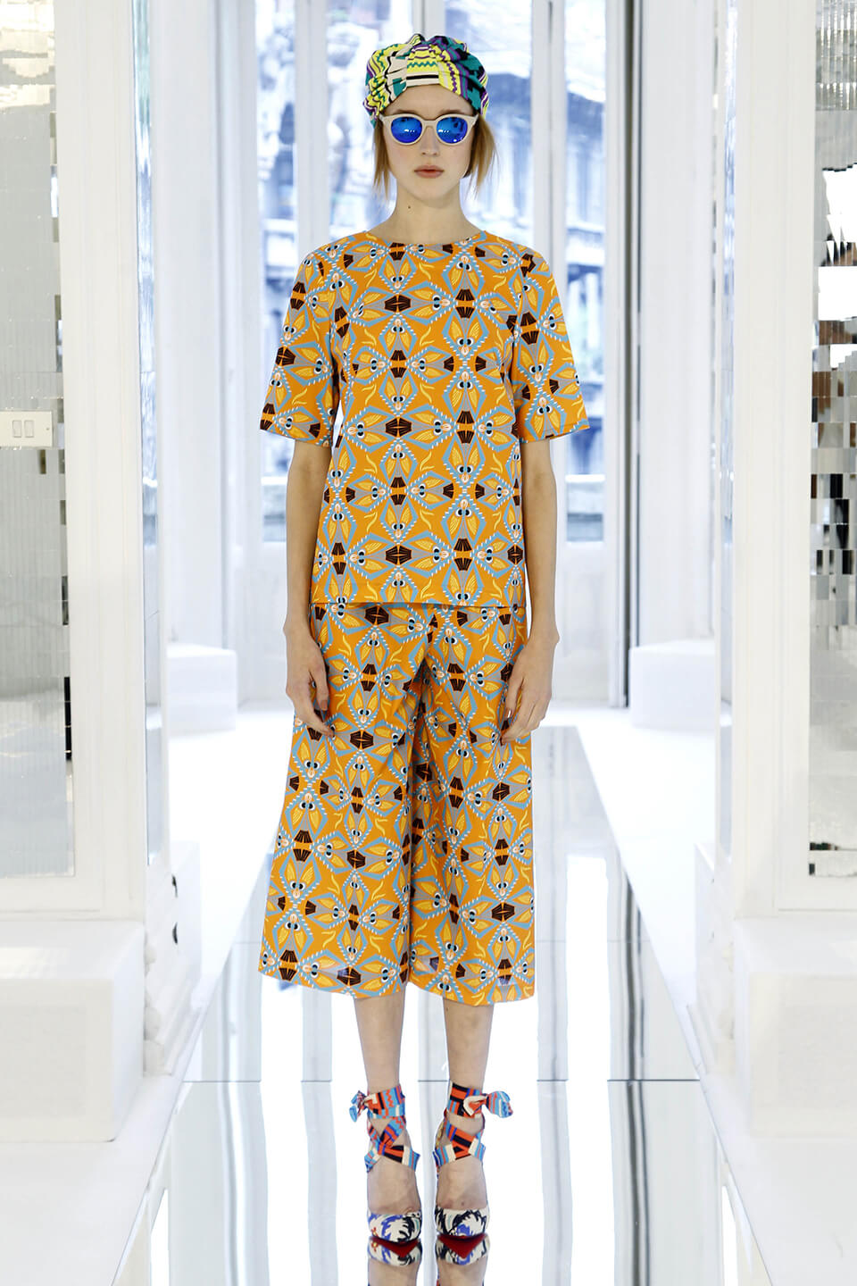 MSGM - 2013 - Woman Spring Summer