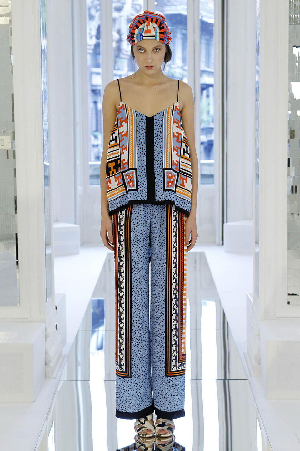 MSGM - 2013 - Woman Spring Summer