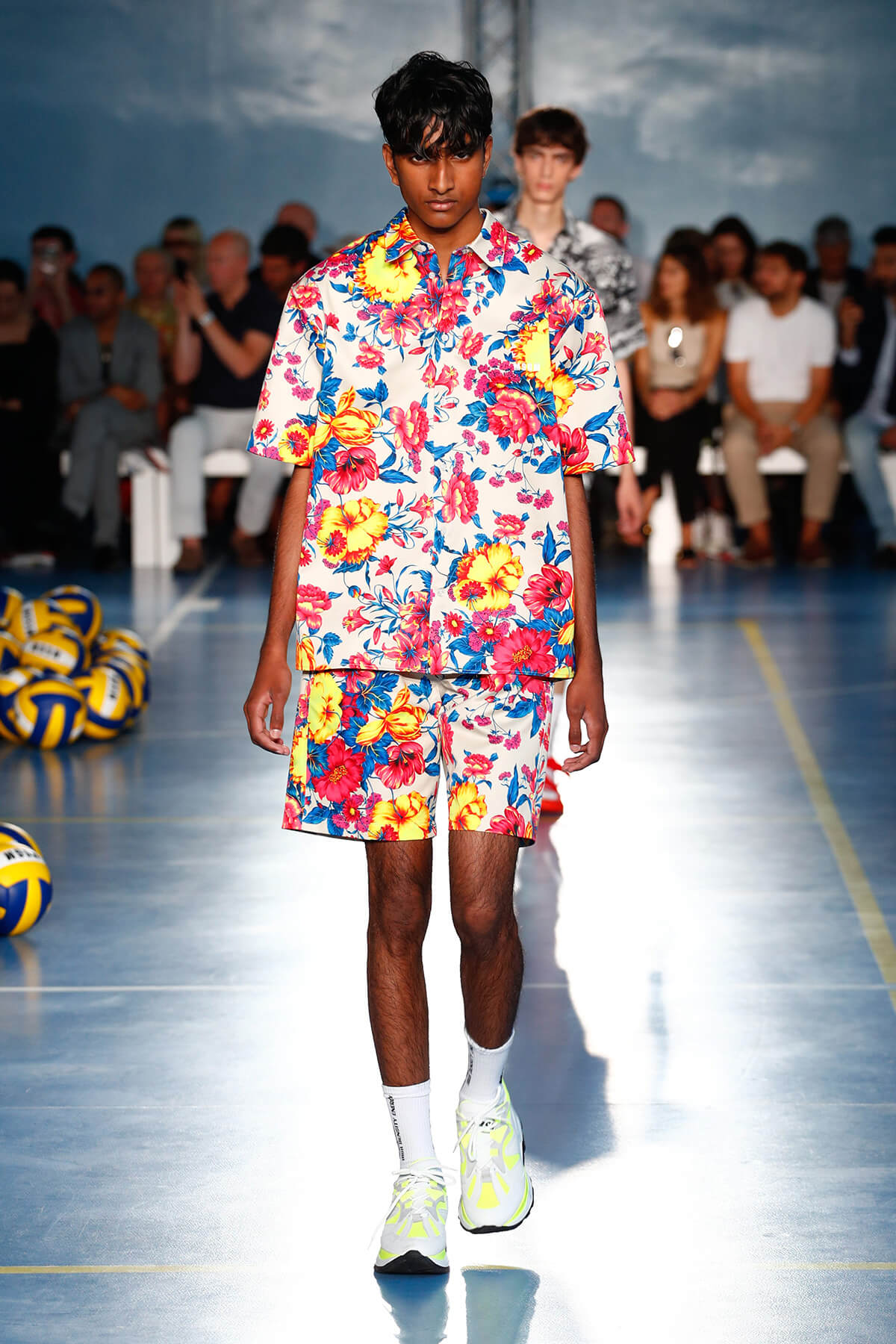 MSGM - 2019 - Man Spring Summer 