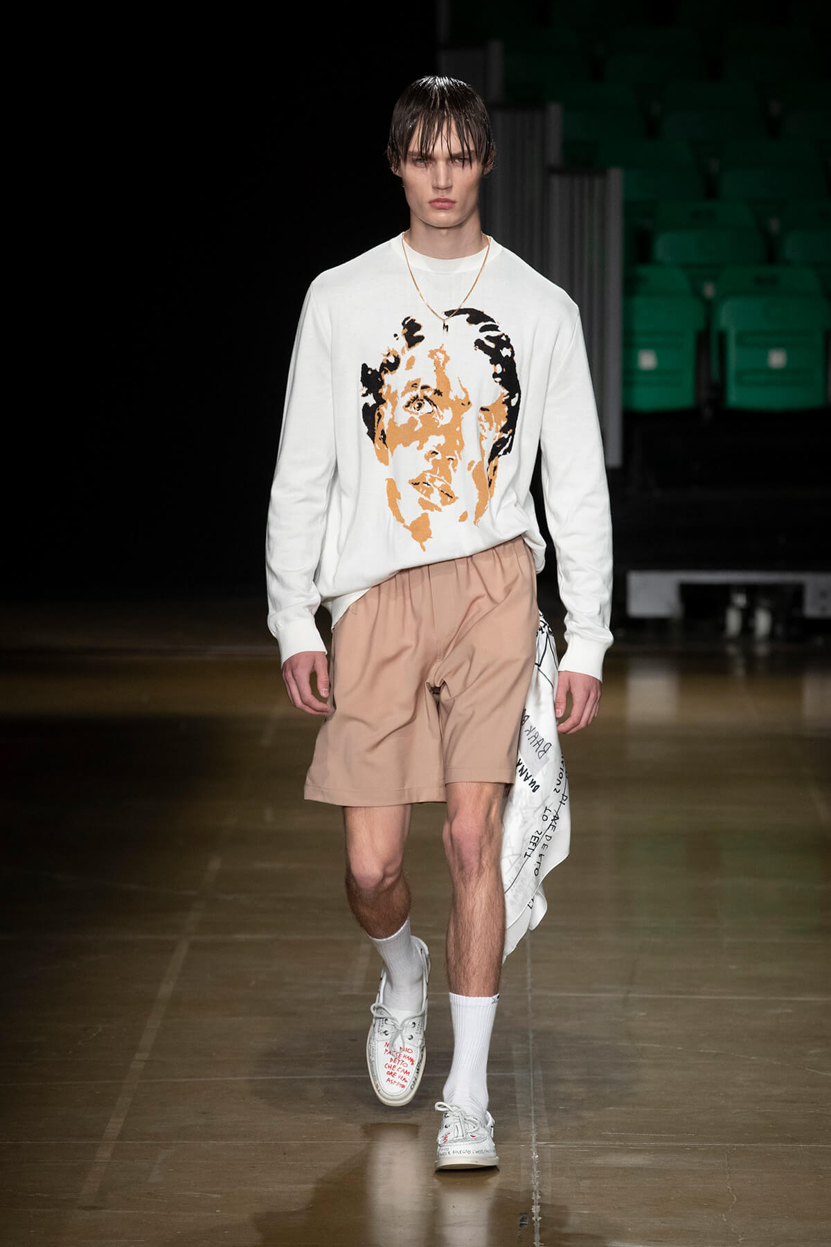 MSGM - 2020 - Man Spring Summer