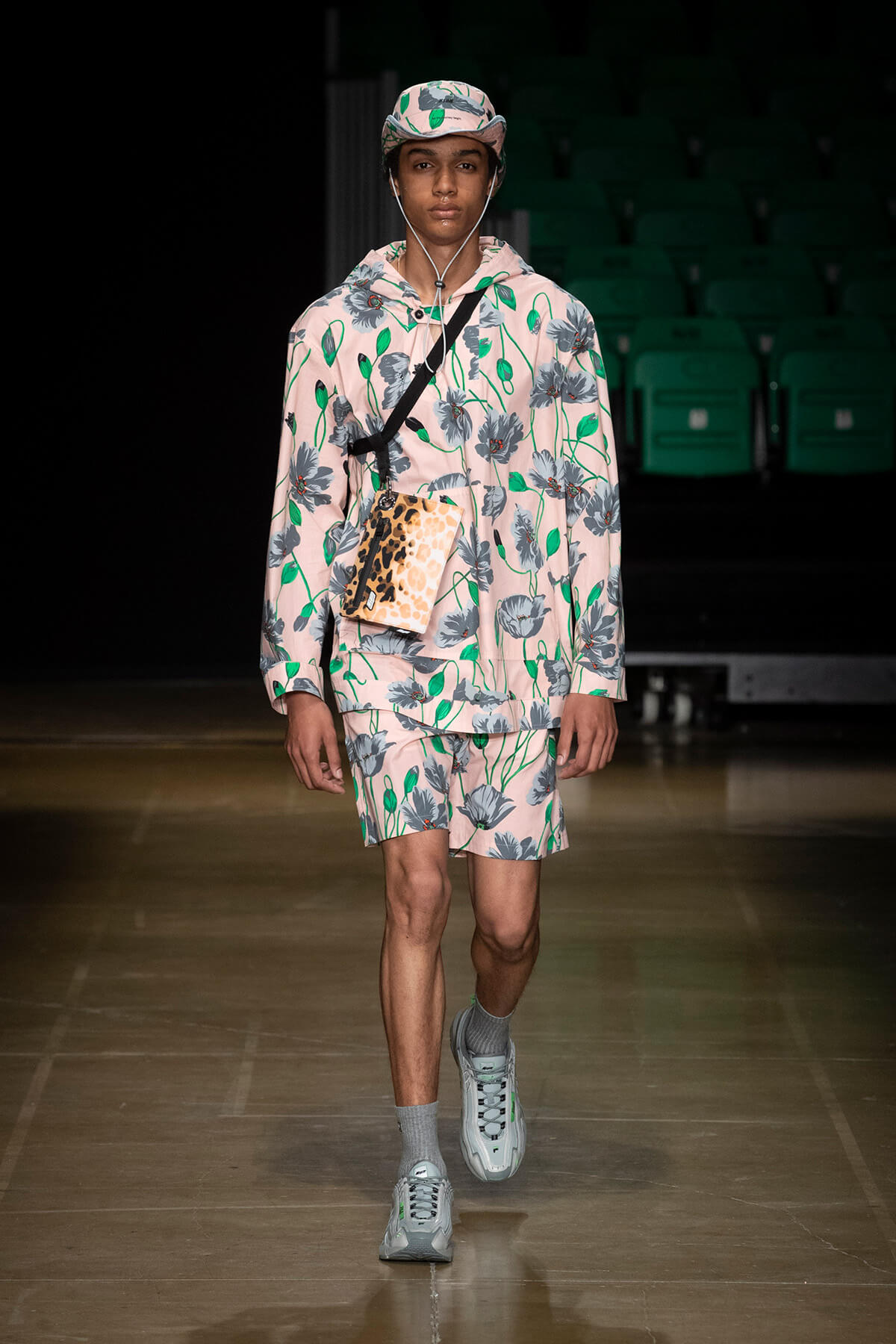 MSGM - 2020 - Man Spring Summer