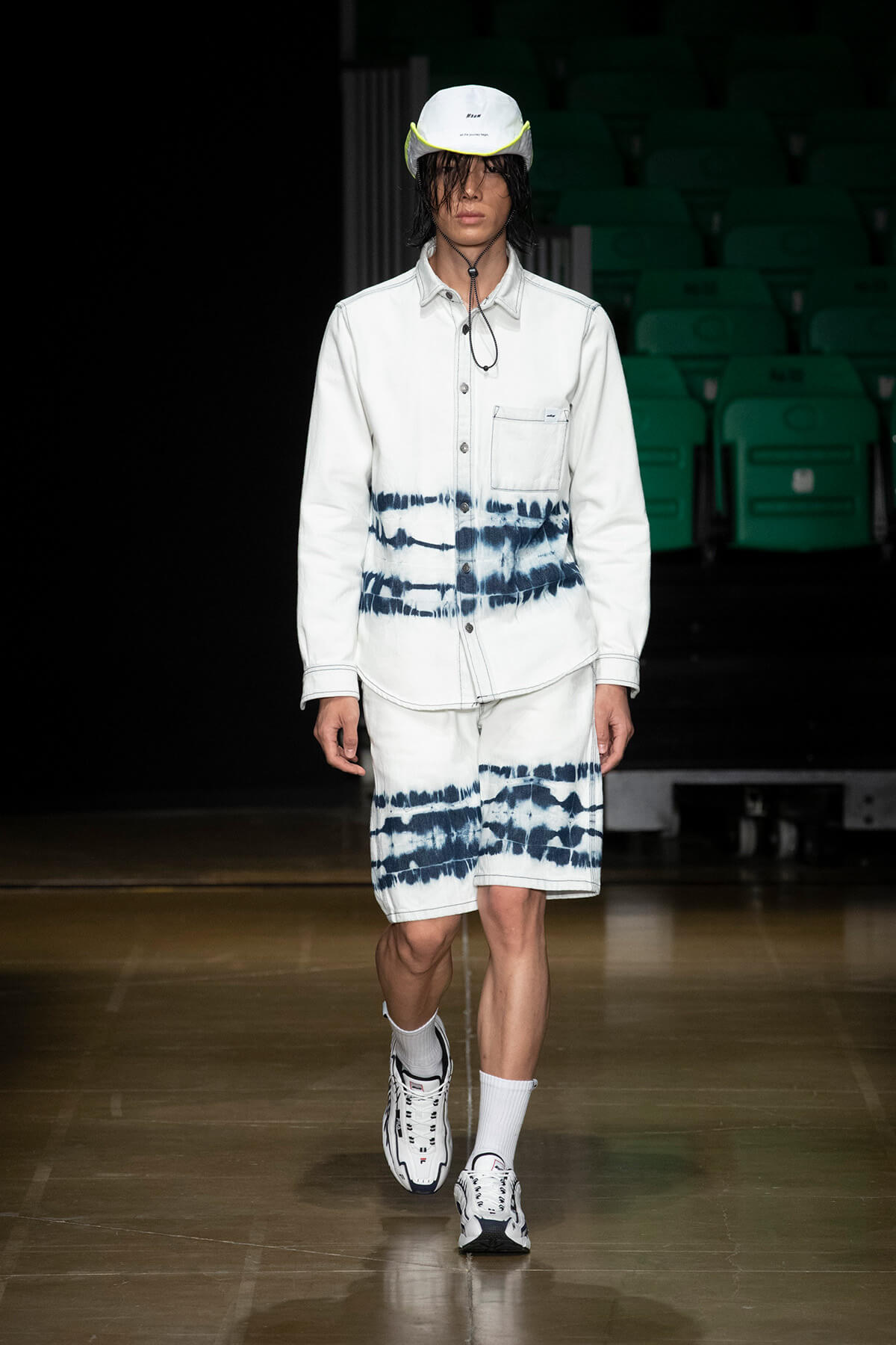 MSGM - 2020 - Man Spring Summer