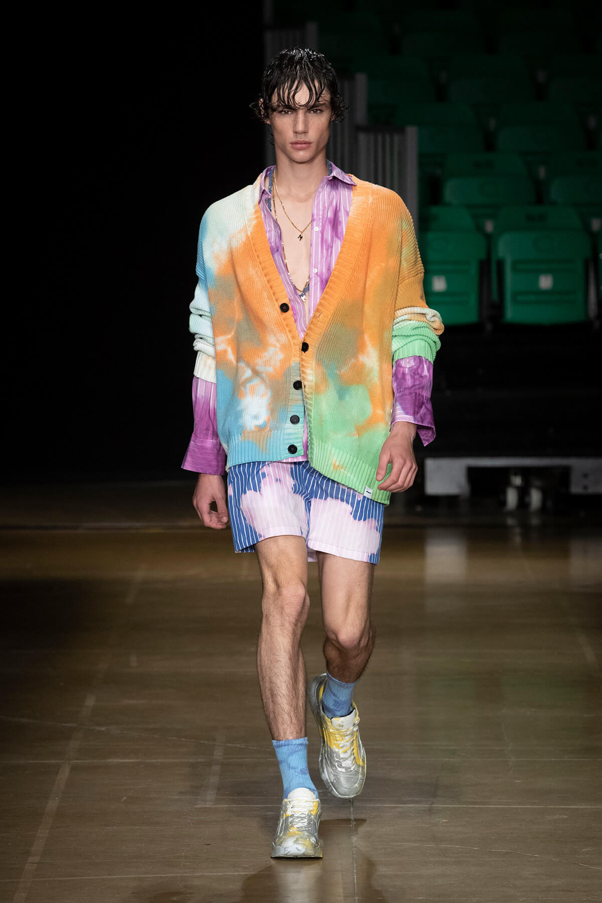 MSGM - 2020 - Man Spring Summer