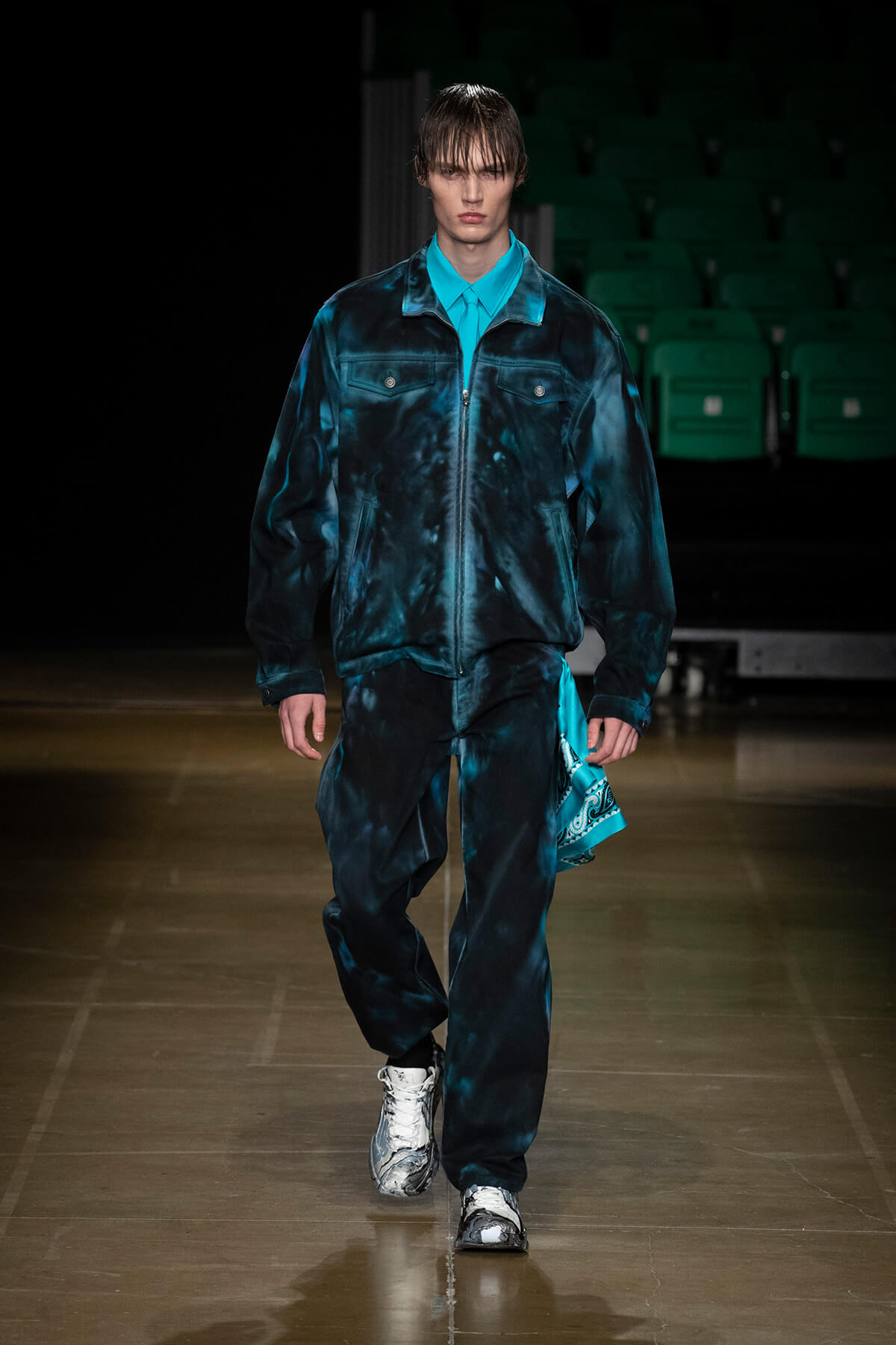 MSGM - 2020 - Man Spring Summer