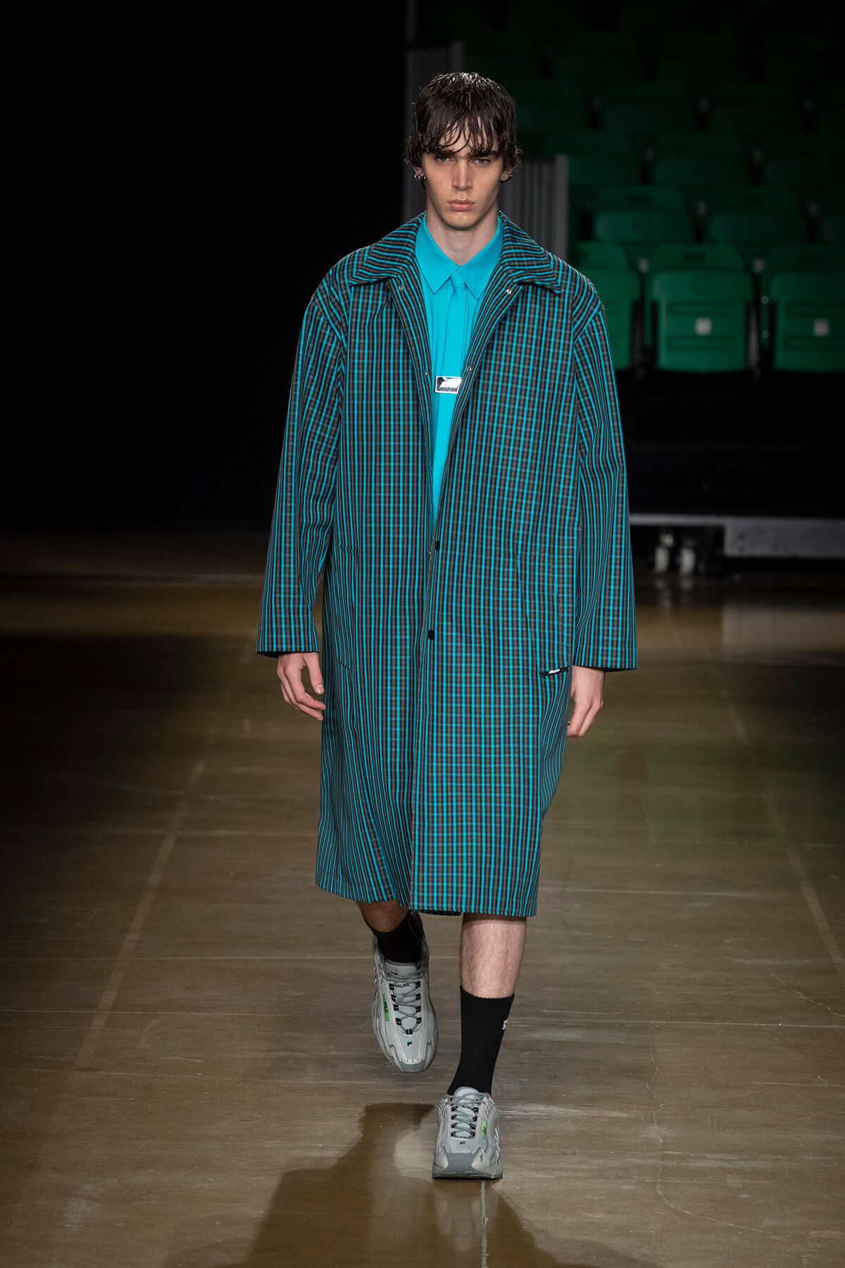 MSGM - 2020 - Man Spring Summer