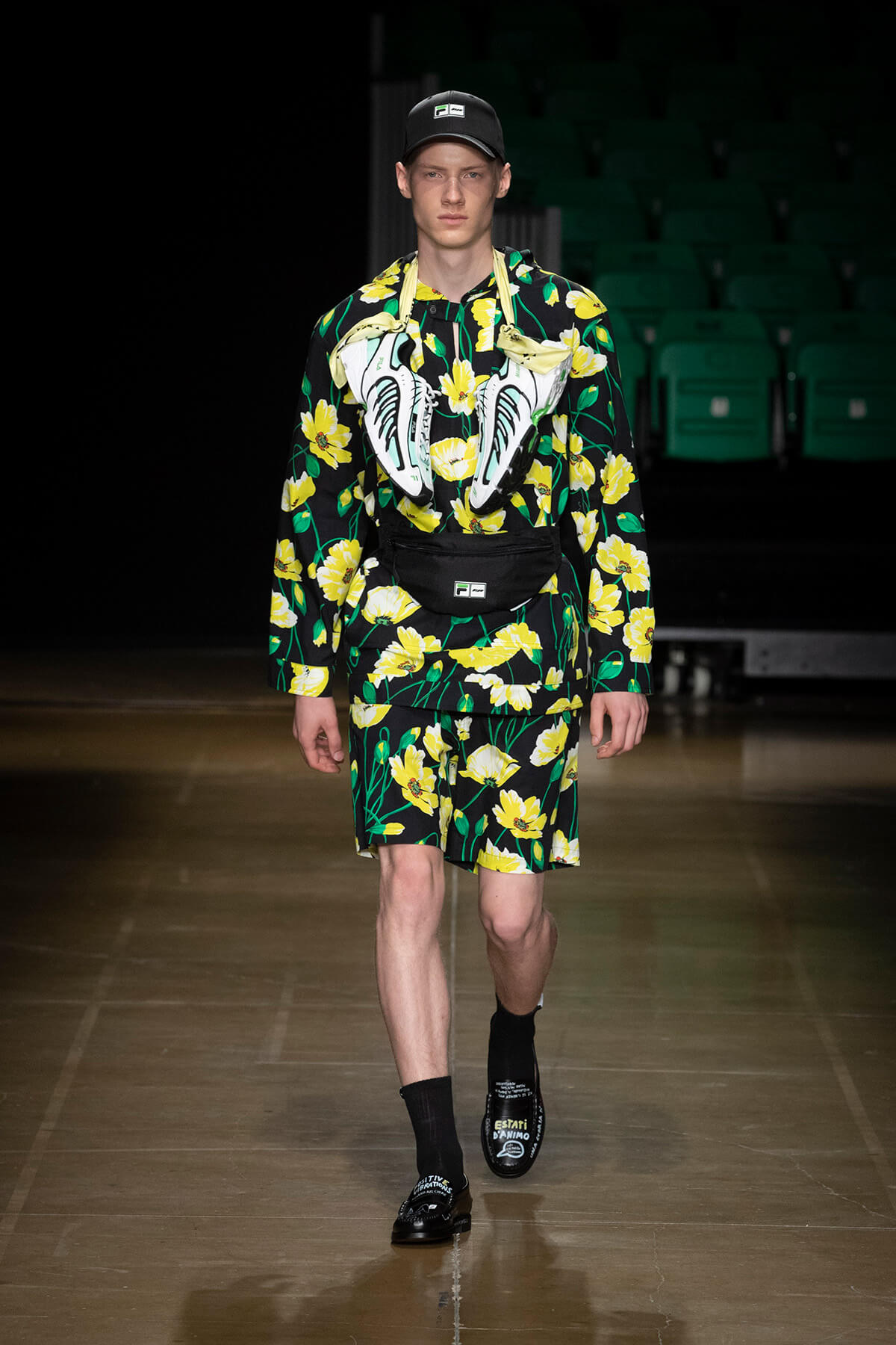 MSGM - 2020 - Man Spring Summer