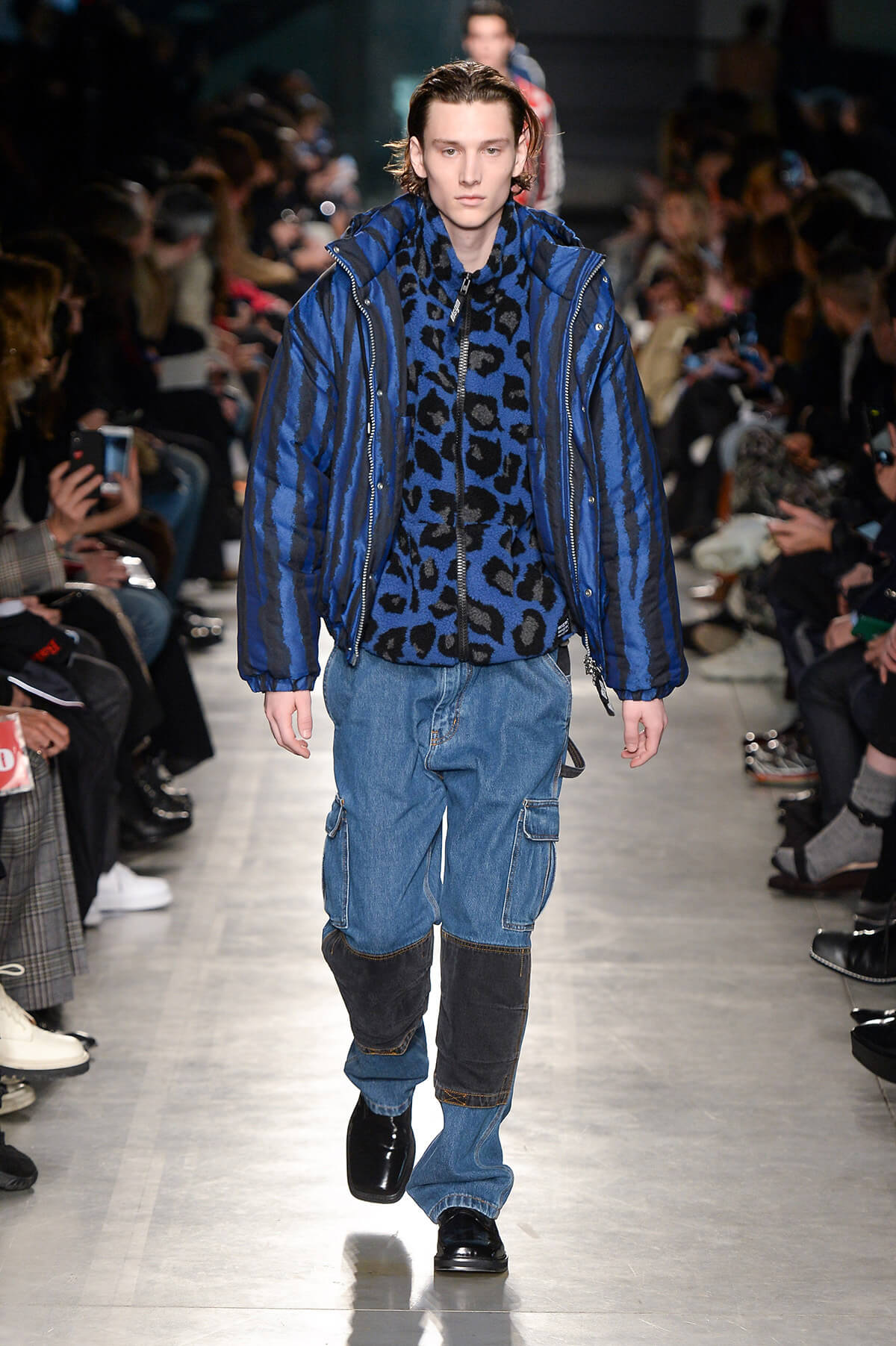 MSGM - 2019 - Man Fall Winter 