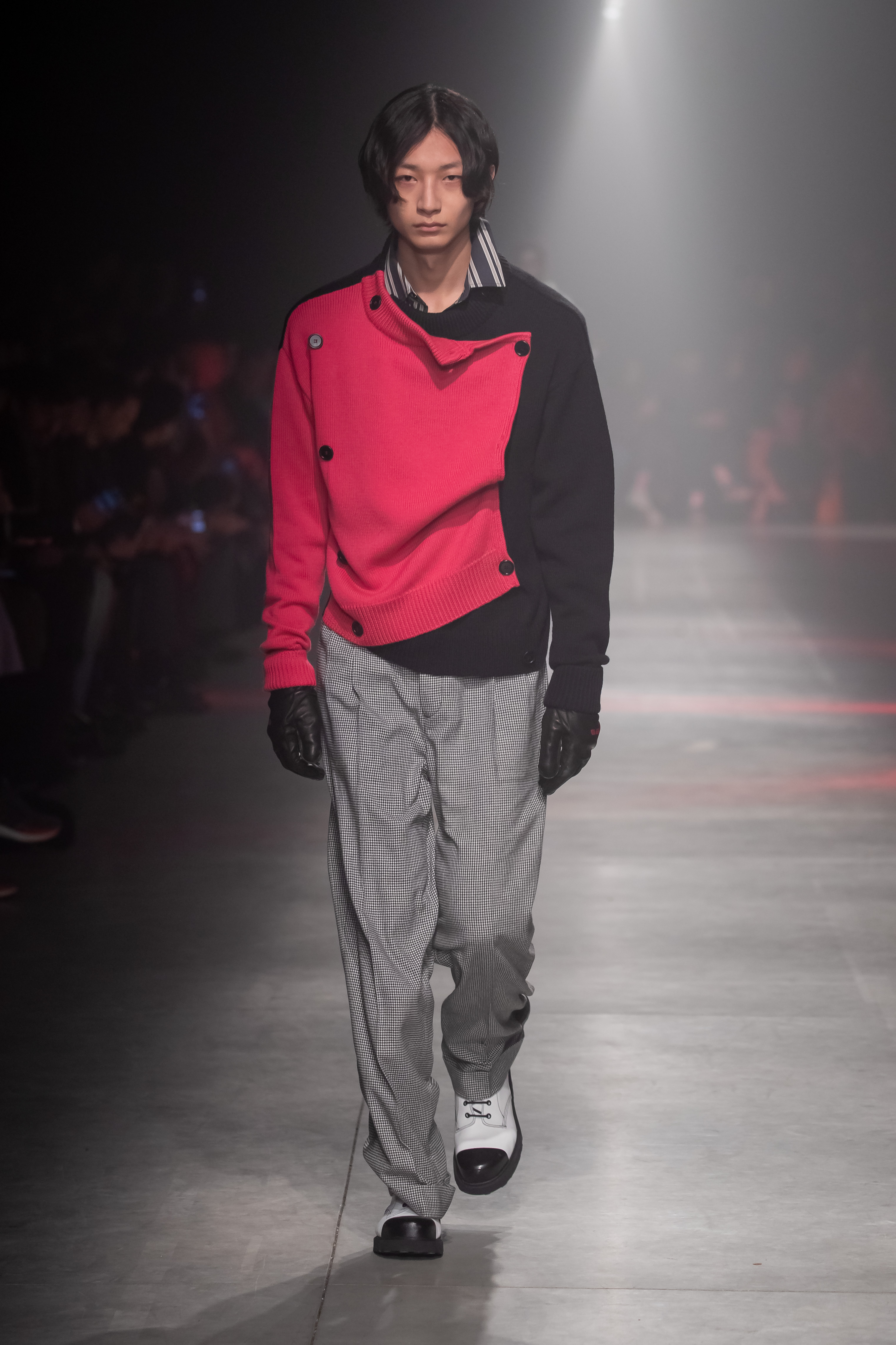 MSGM - 2020 - Man Fall Winter