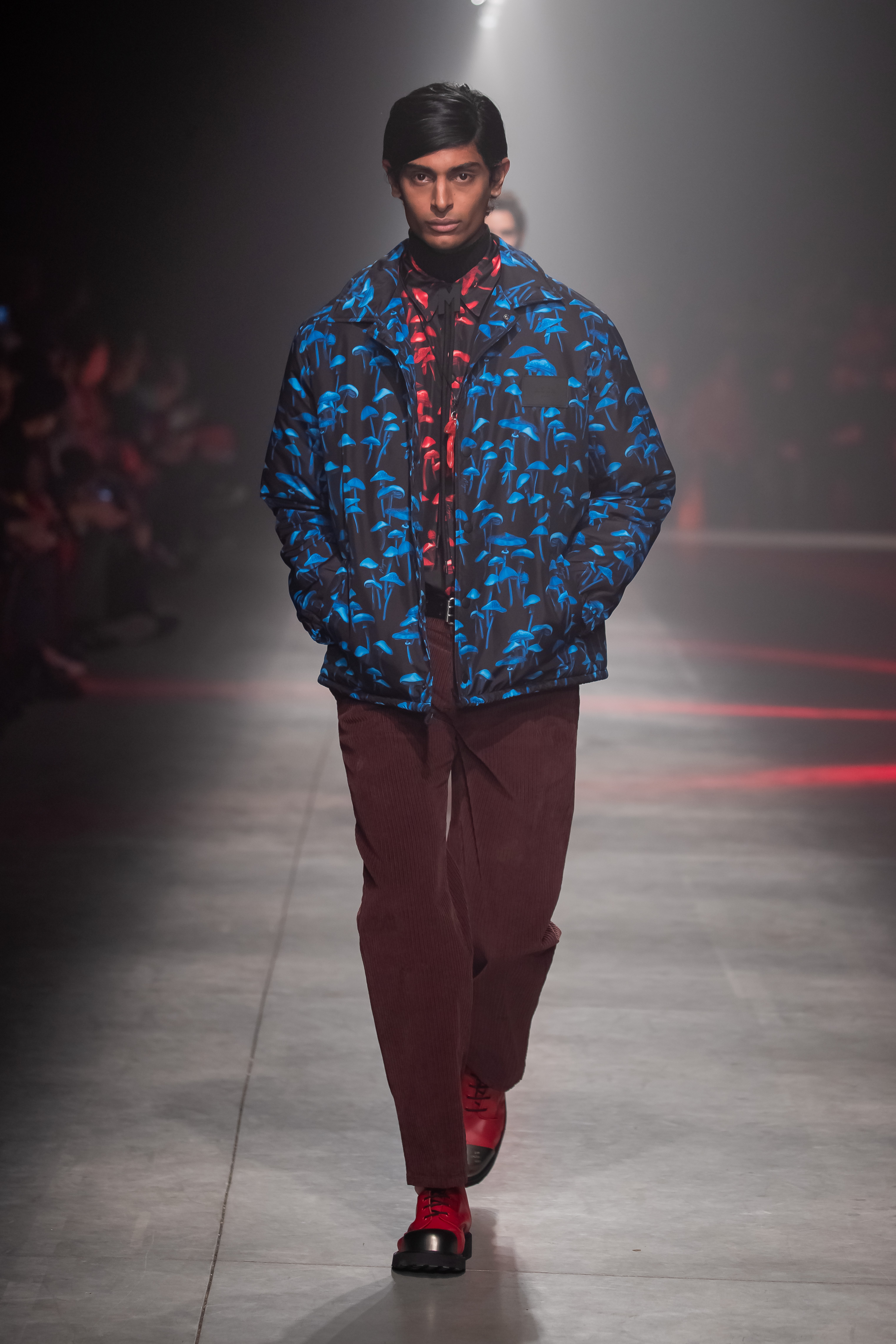 MSGM - 2020 - Man Fall Winter