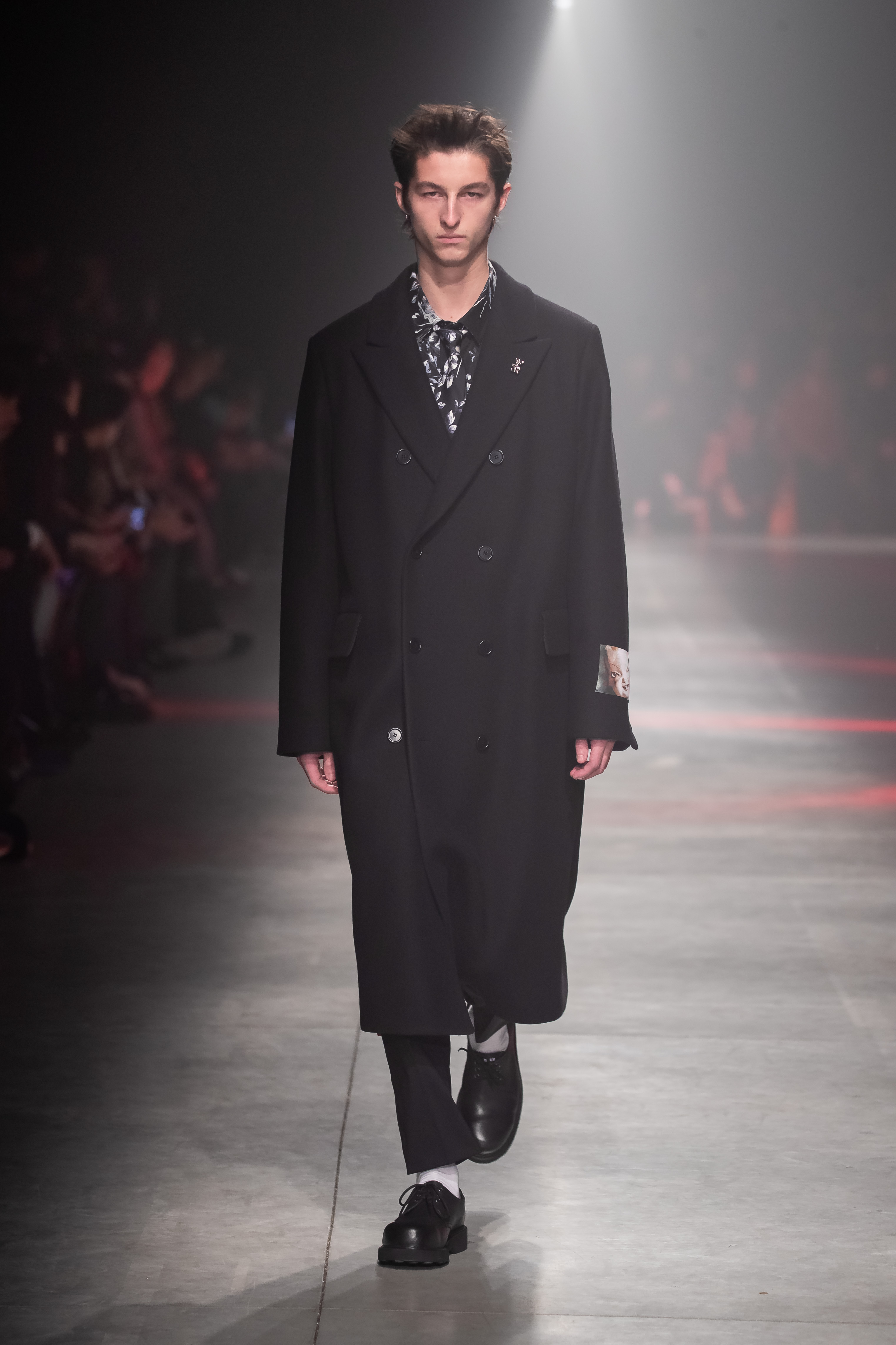 MSGM - 2020 - Man Fall Winter