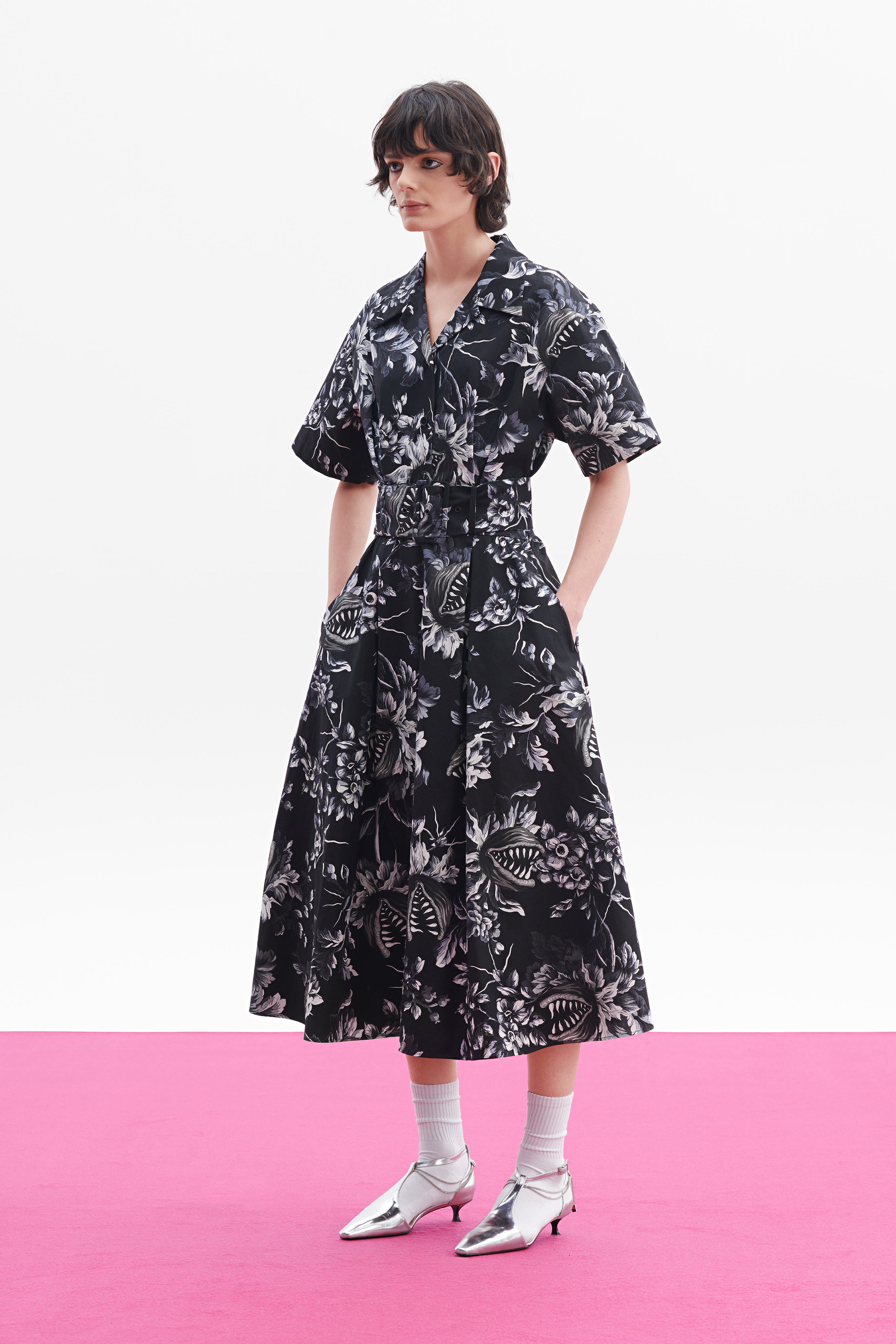 MSGM - 2020 - Woman Pre Fall