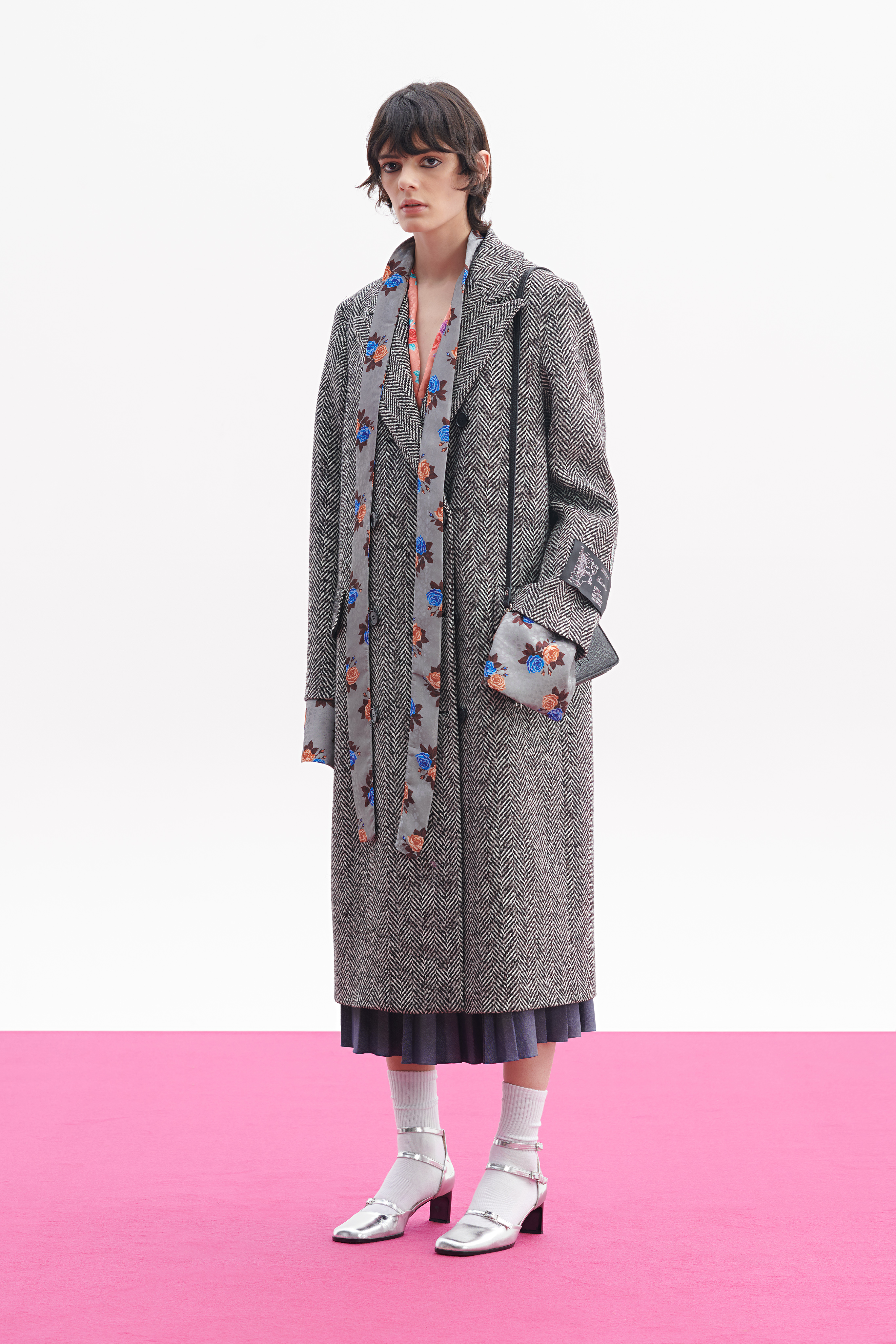 MSGM - 2020 - Woman Pre Fall