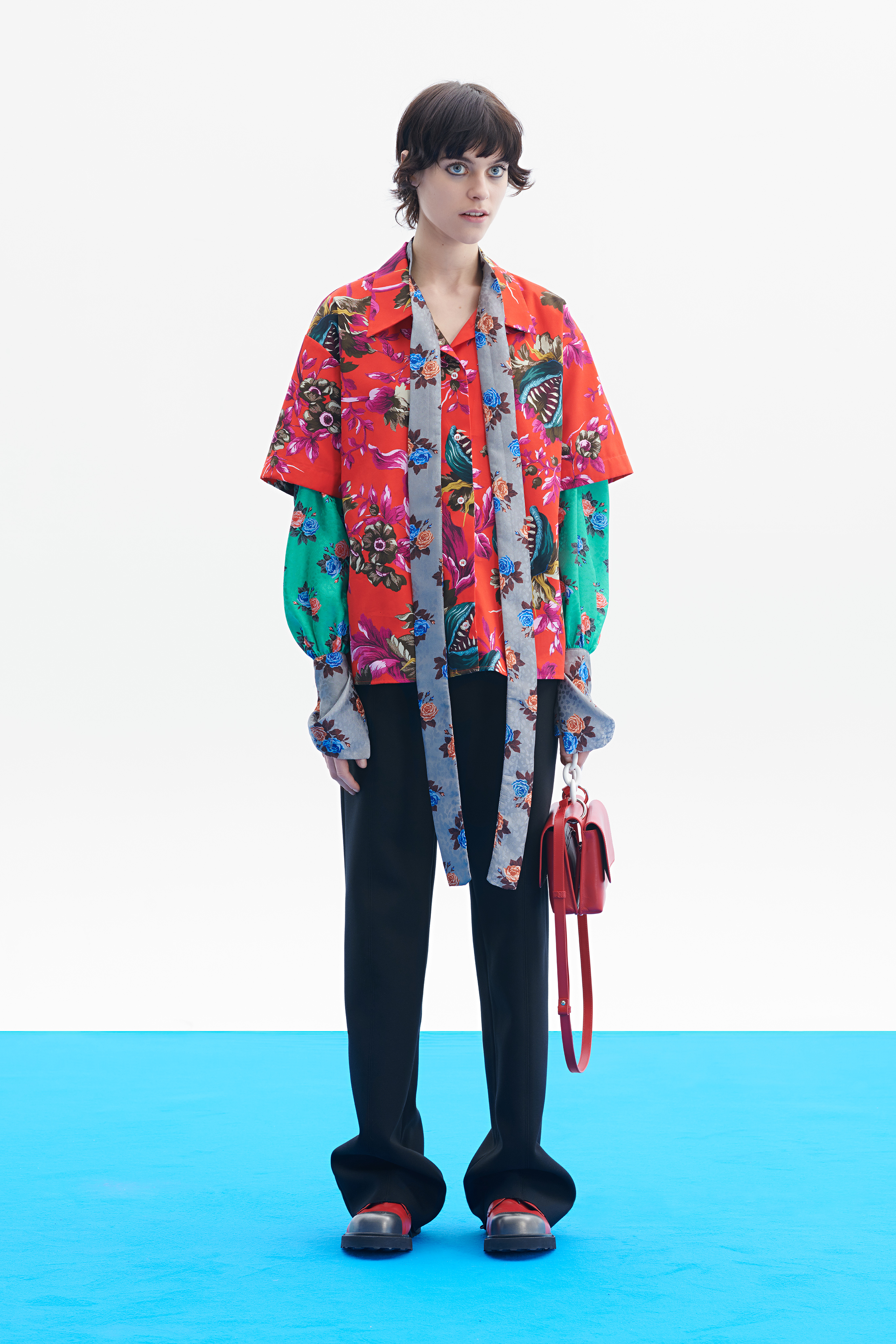 MSGM - 2020 - Woman Pre Fall