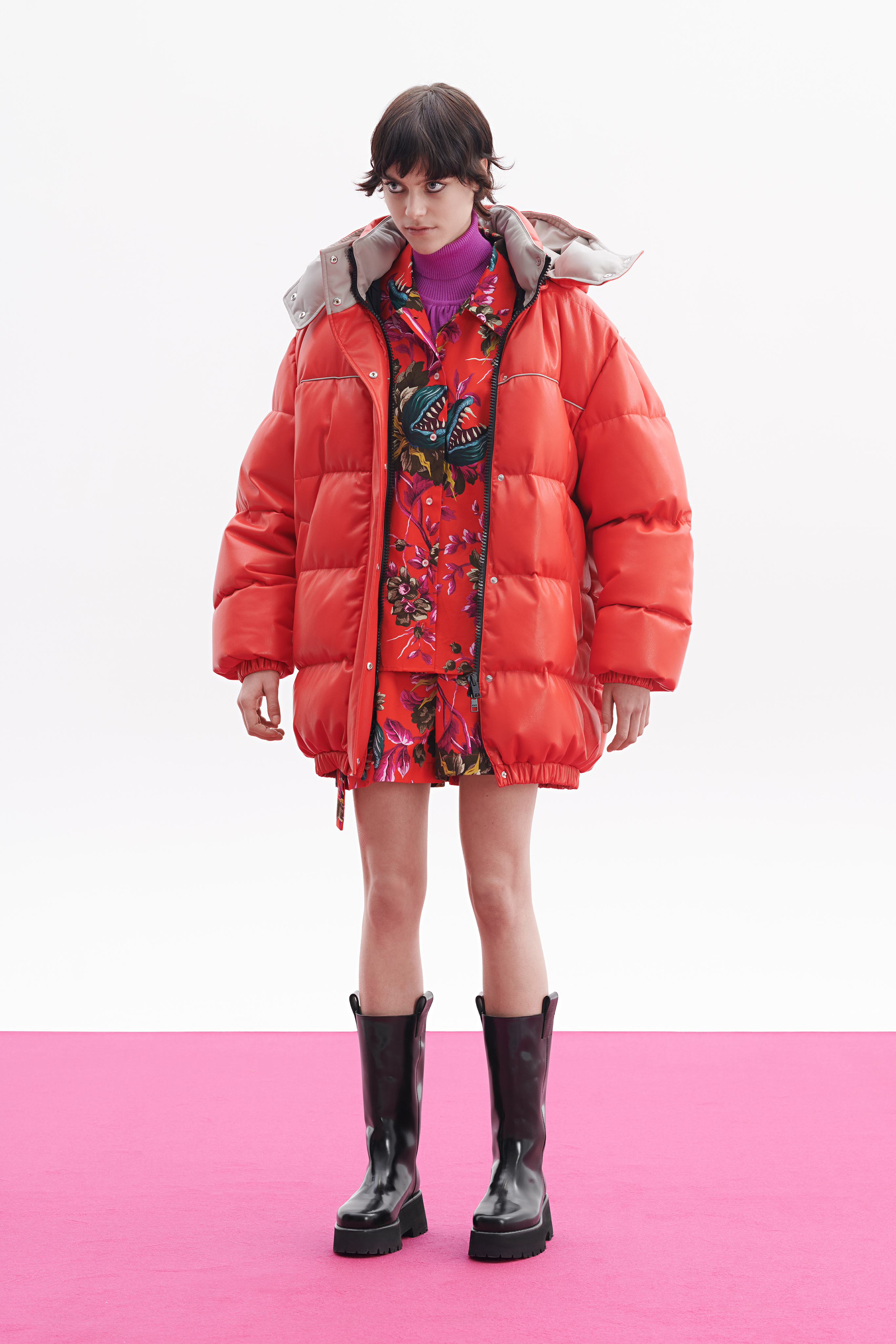 MSGM - 2020 - Woman Pre Fall