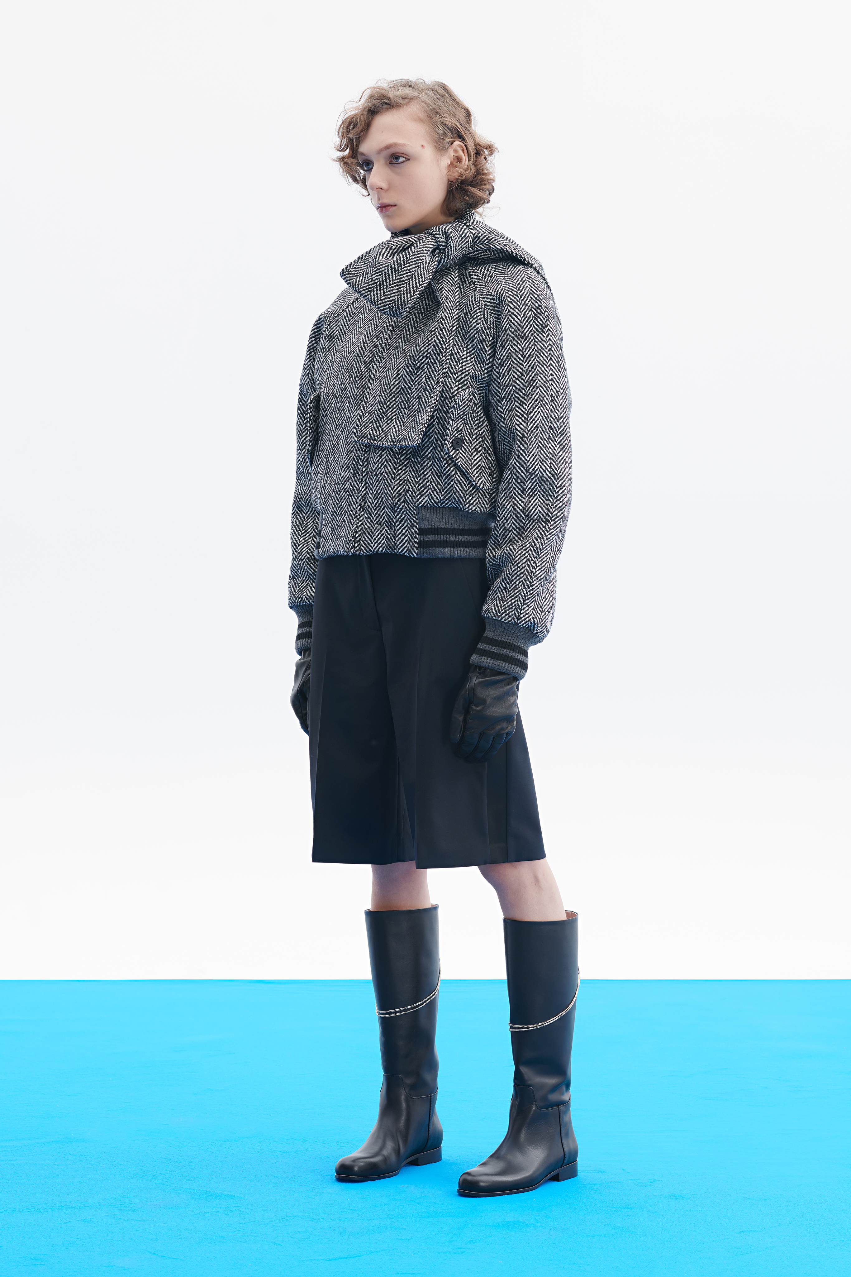 MSGM - 2020 - Woman Pre Fall