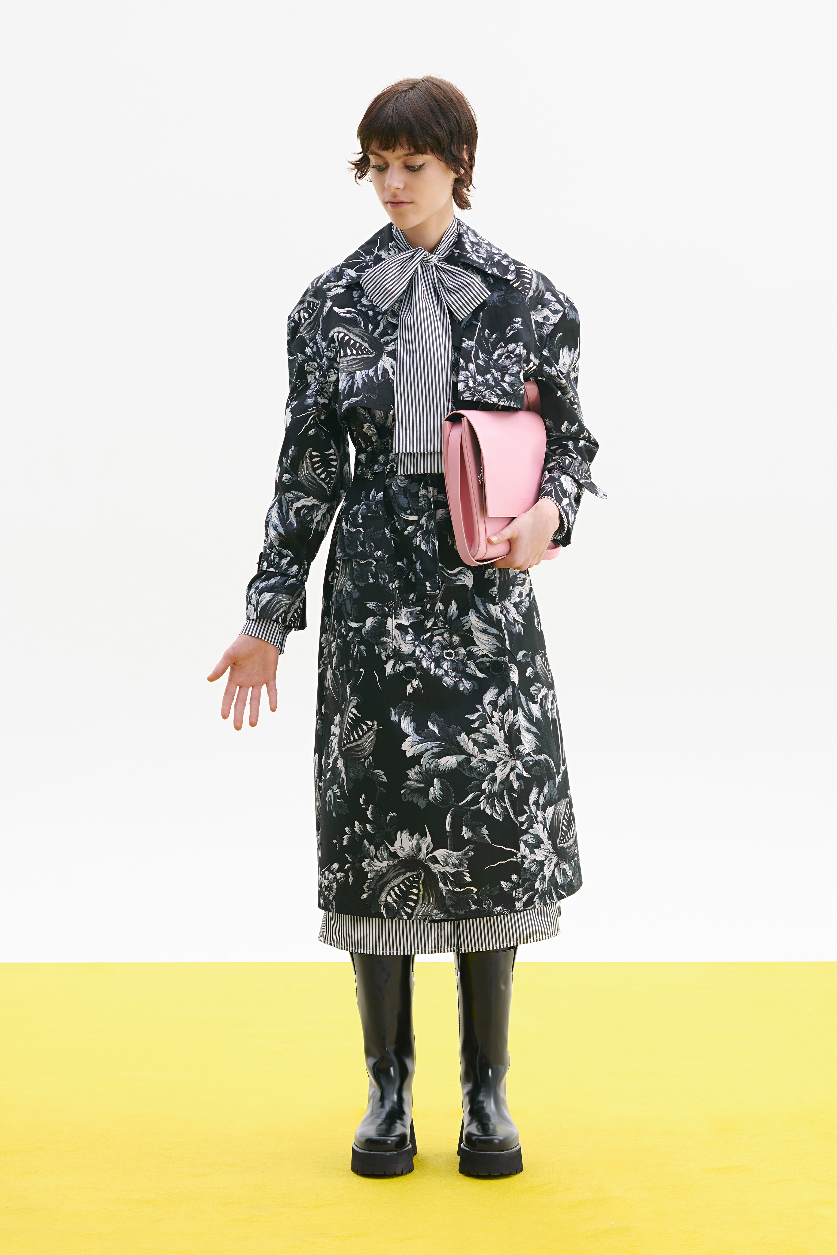 MSGM - 2020 - Woman Pre Fall