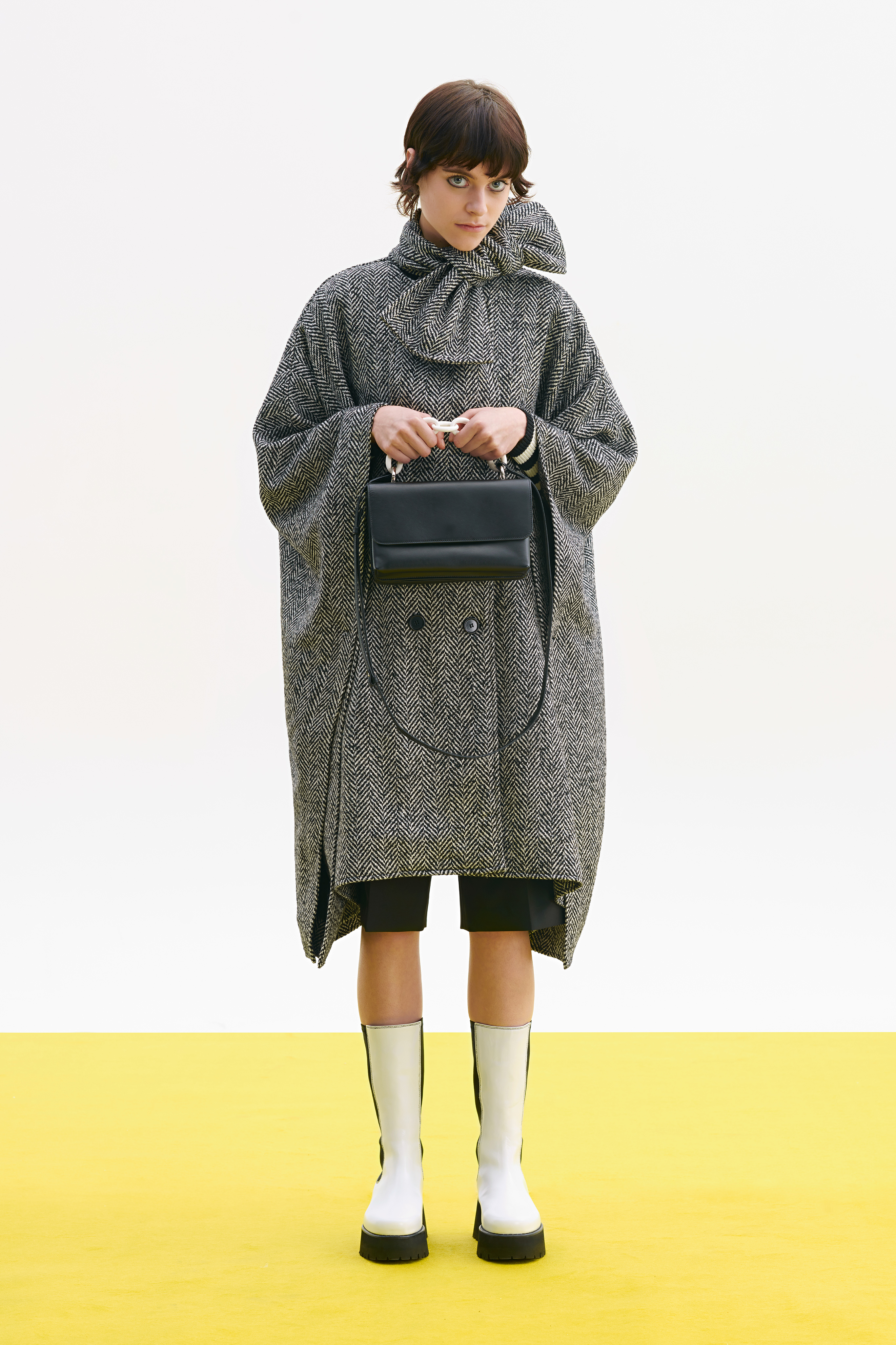 MSGM - 2020 - Woman Pre Fall