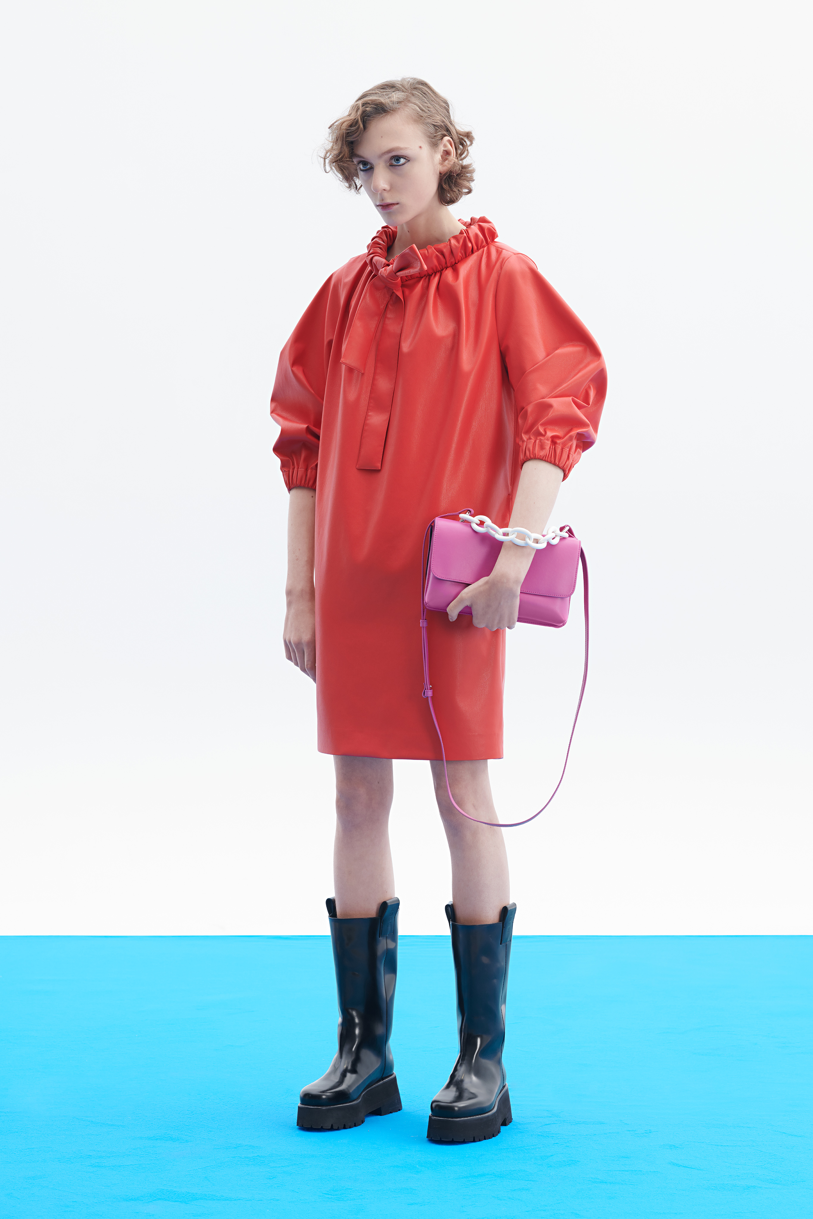 MSGM - 2020 - Woman Pre Fall