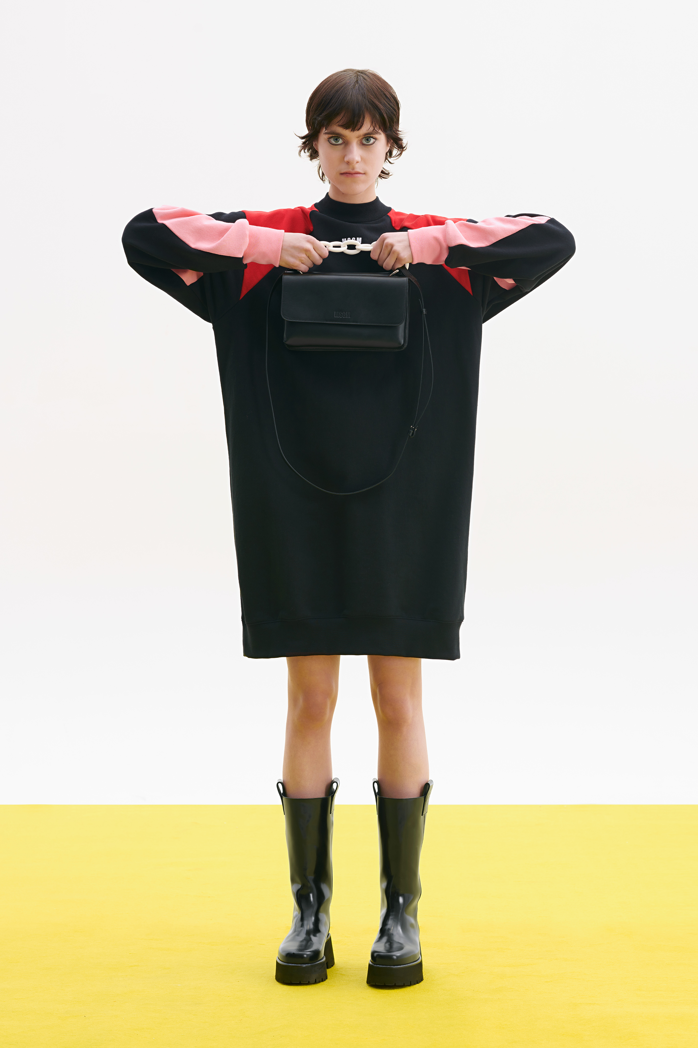 MSGM - 2020 - Woman Pre Fall