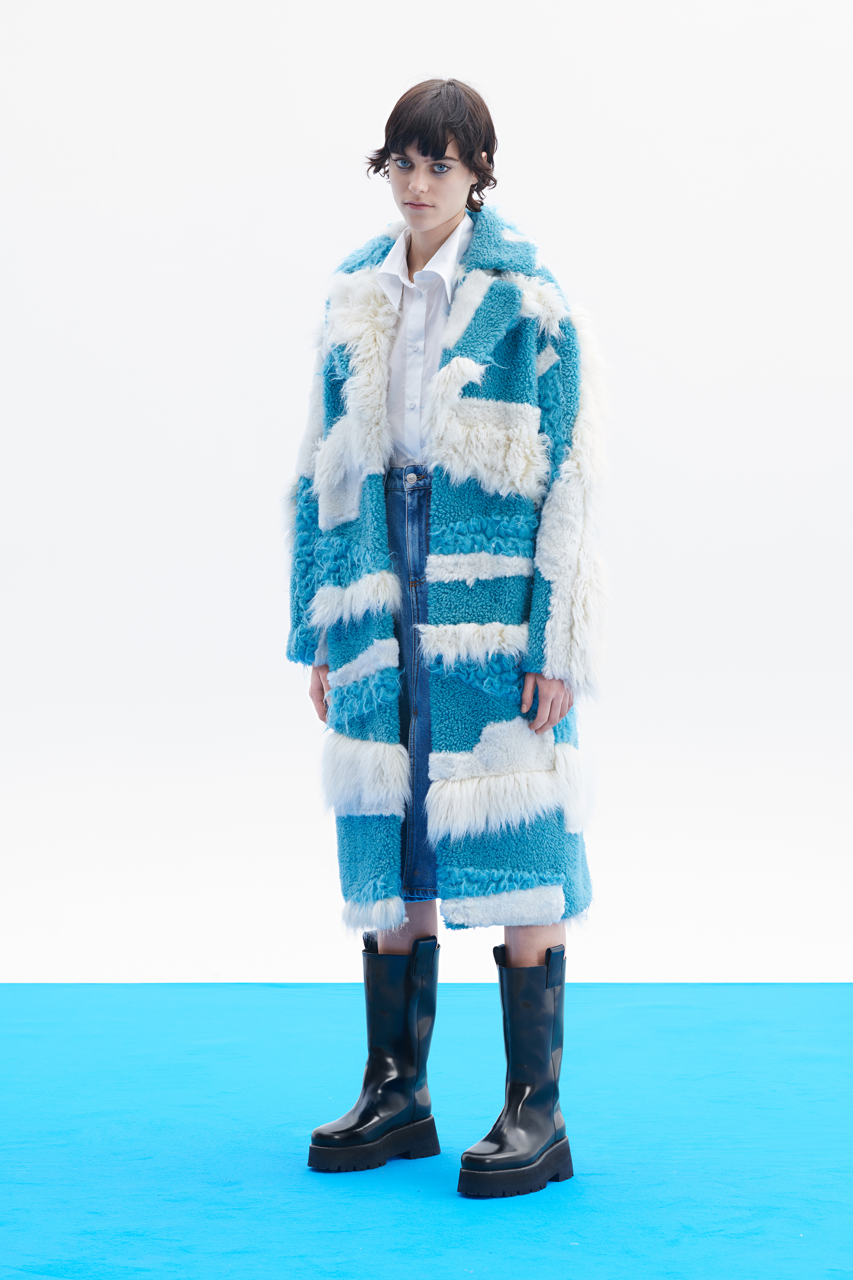 MSGM - 2020 - Woman Pre Fall