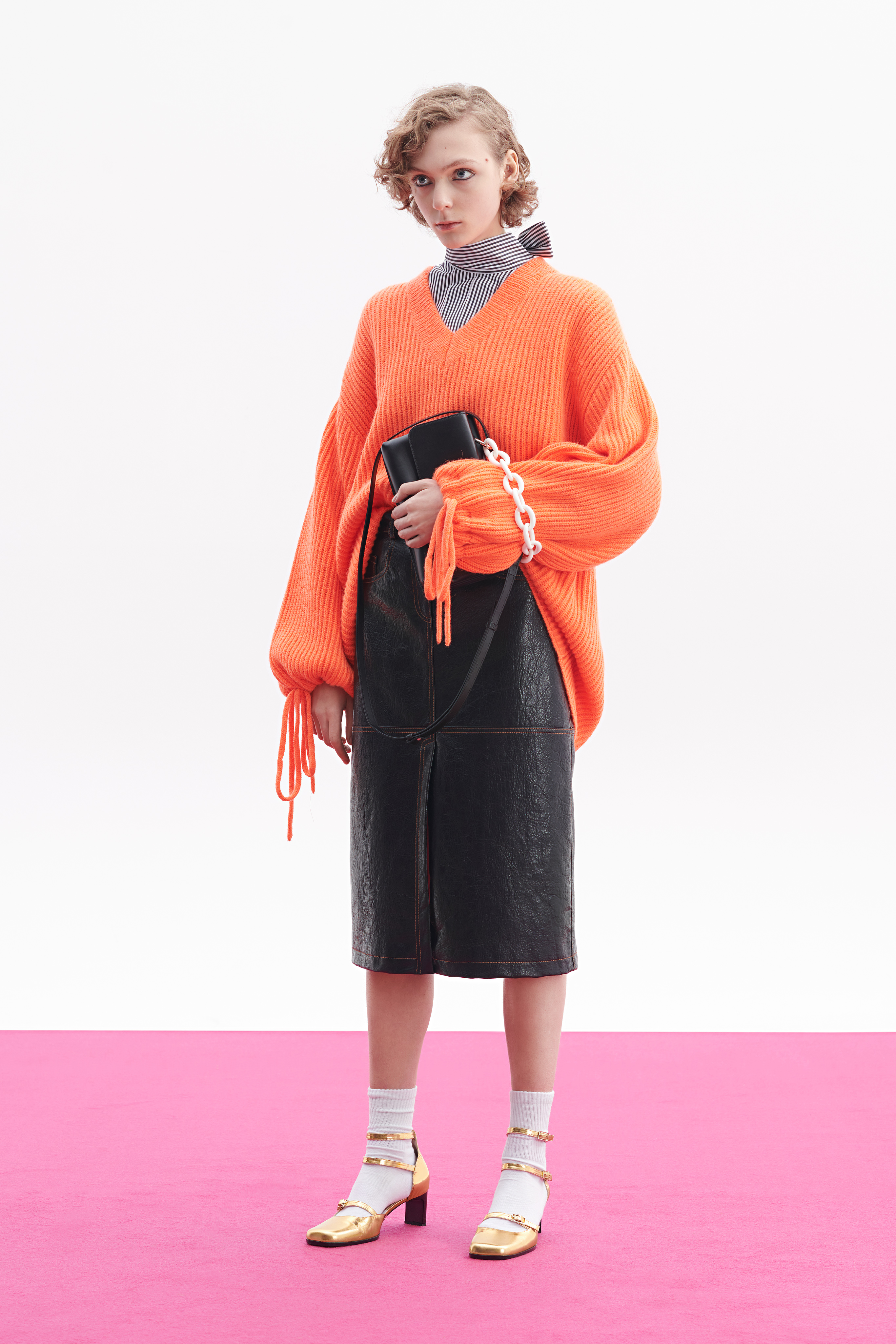 MSGM - 2020 - Woman Pre Fall