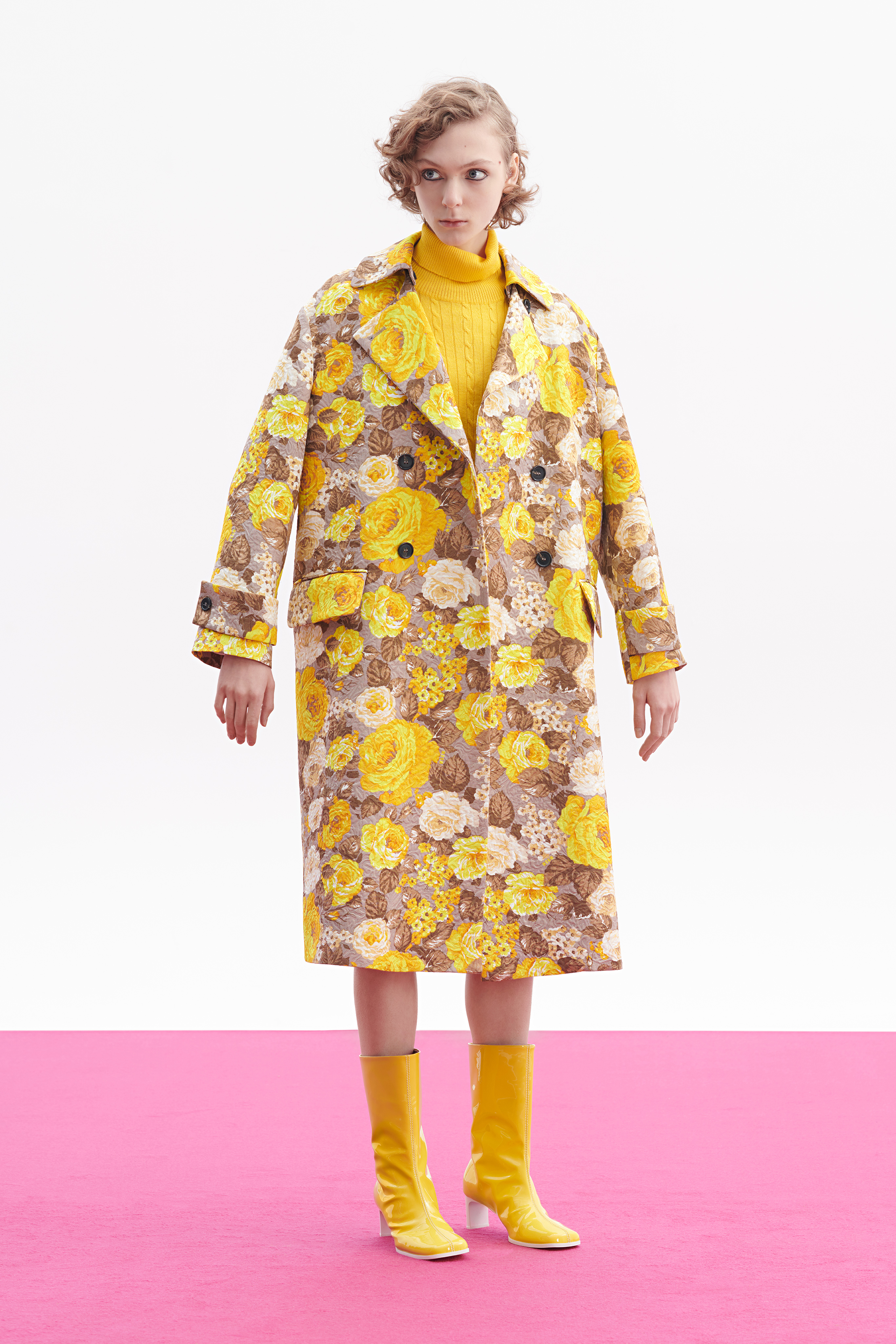 MSGM - 2020 - Woman Pre Fall