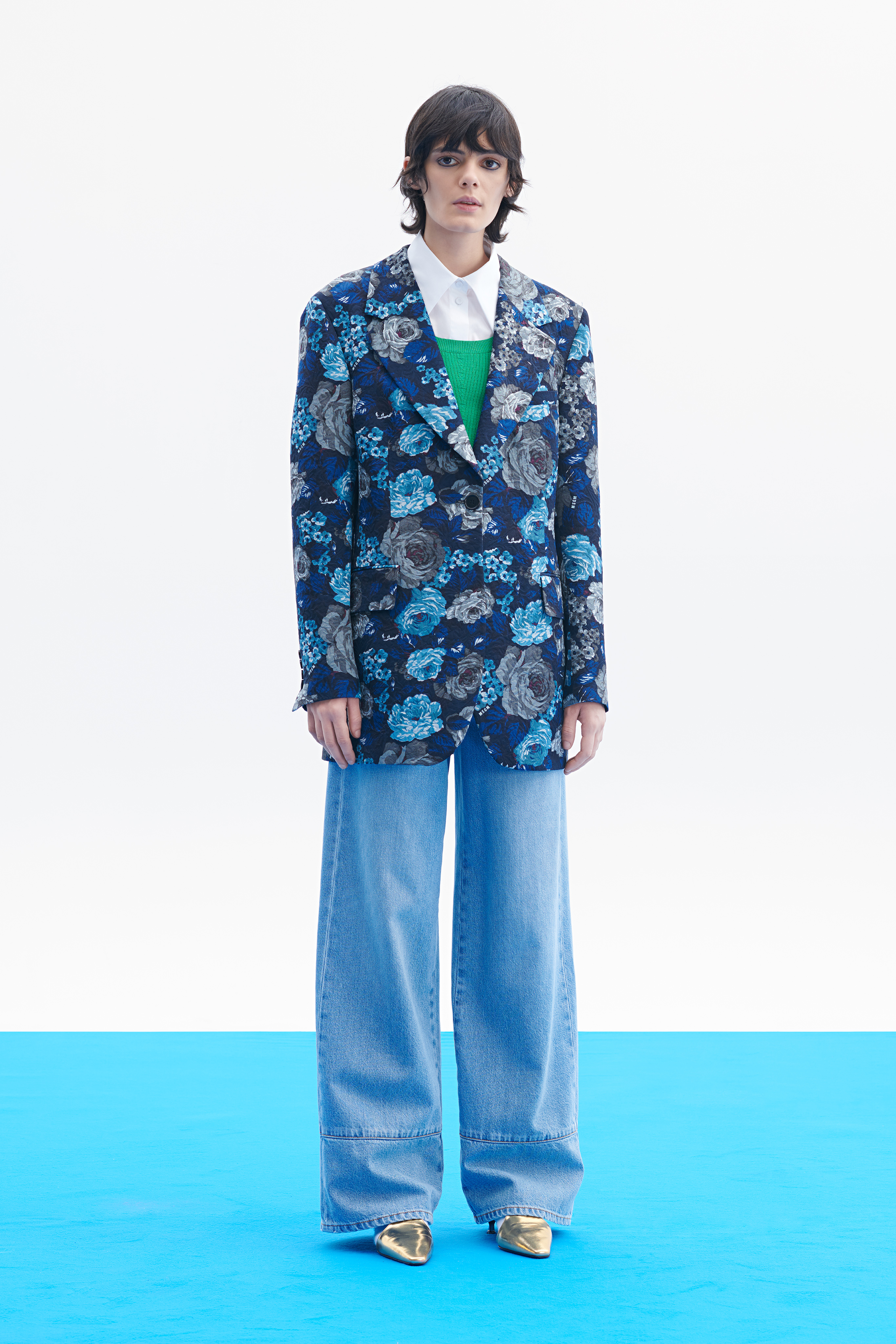 MSGM - 2020 - Woman Pre Fall