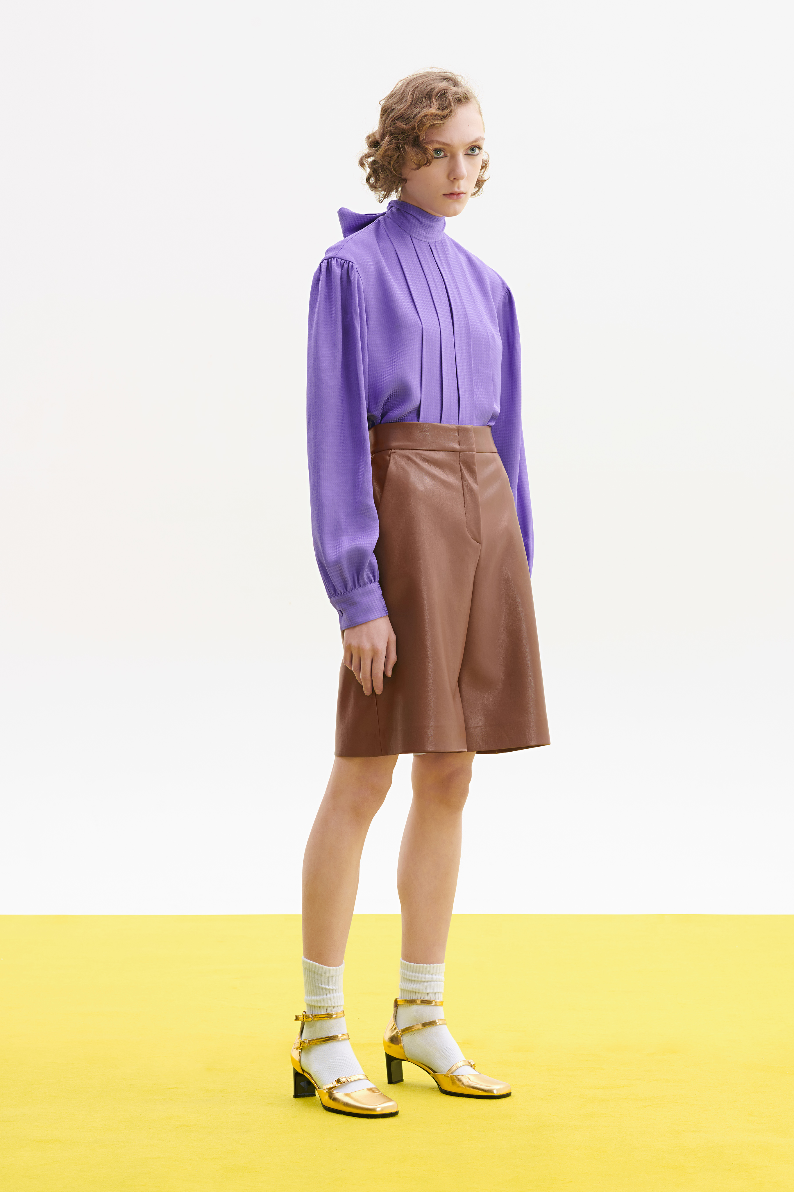 MSGM - 2020 - Woman Pre Fall