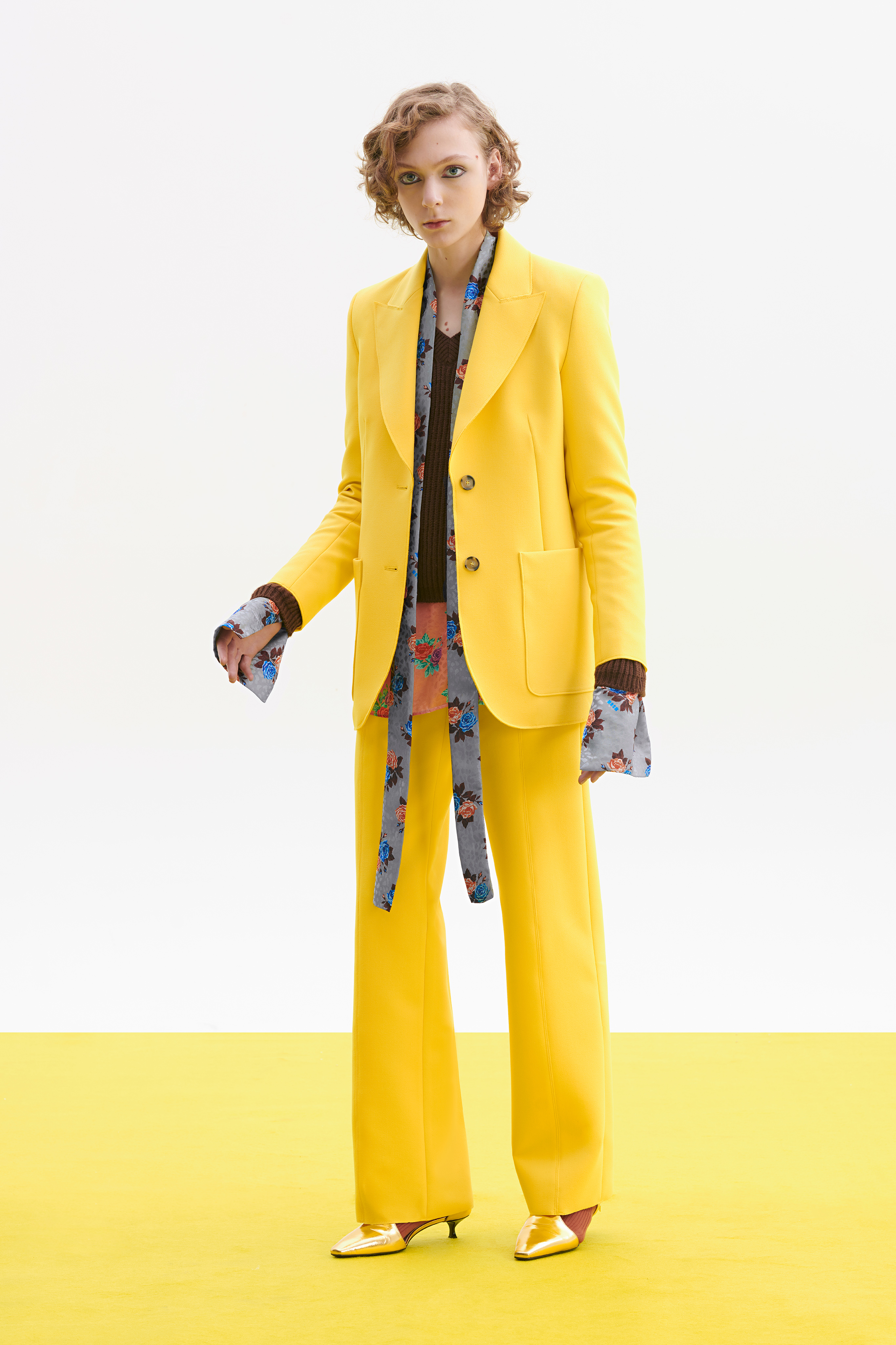 MSGM - 2020 - Woman Pre Fall