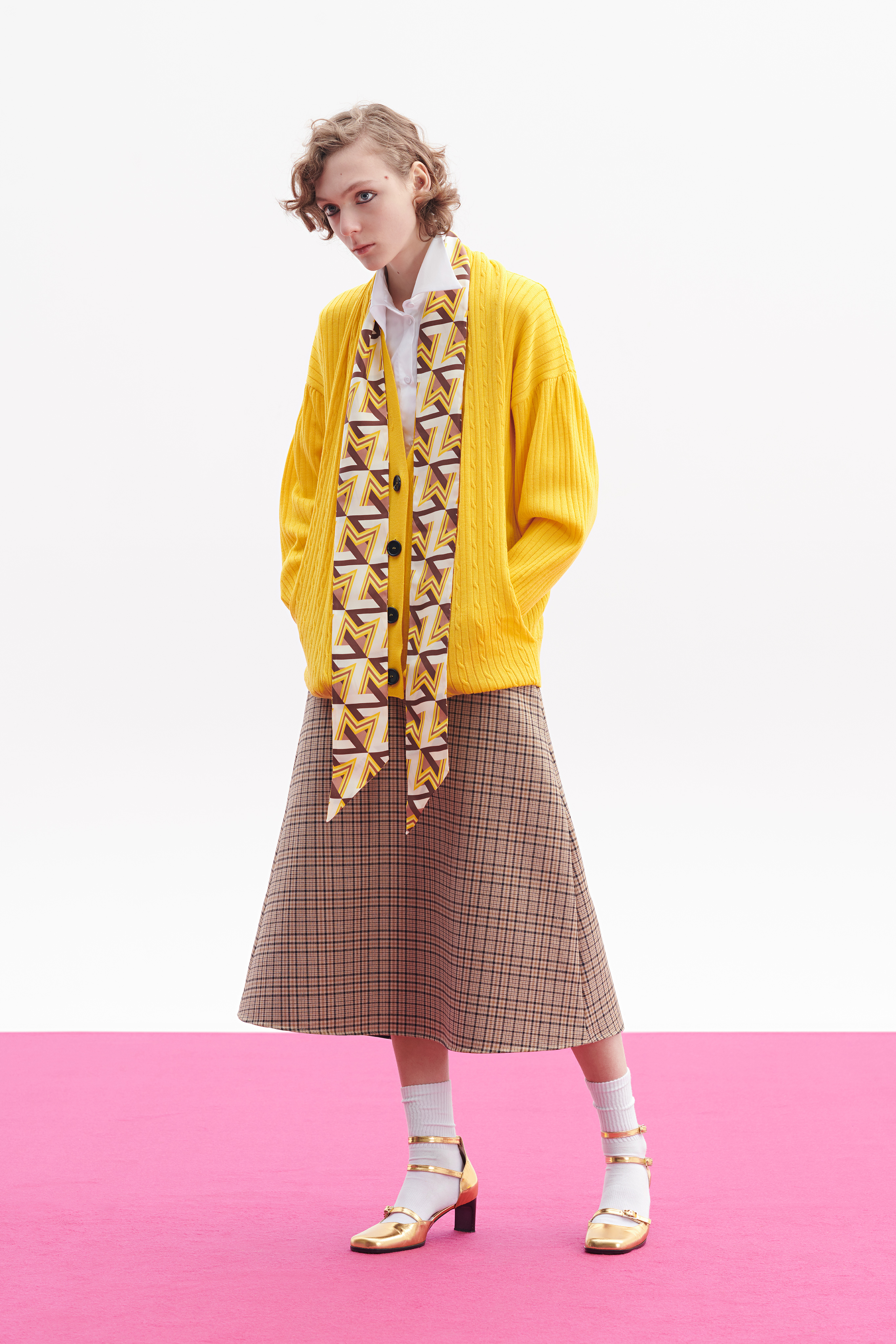 MSGM - 2020 - Woman Pre Fall