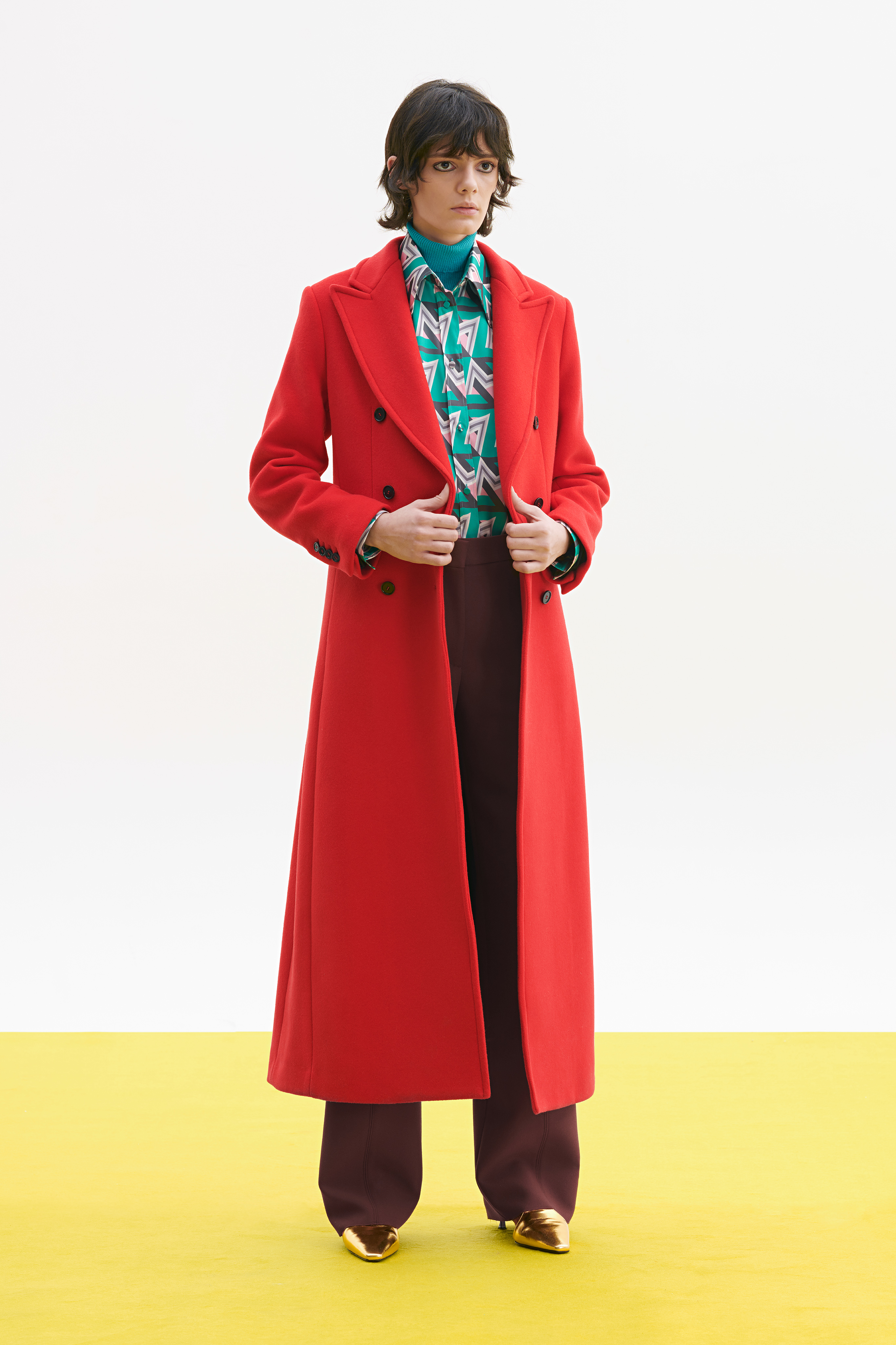 MSGM - 2020 - Woman Pre Fall