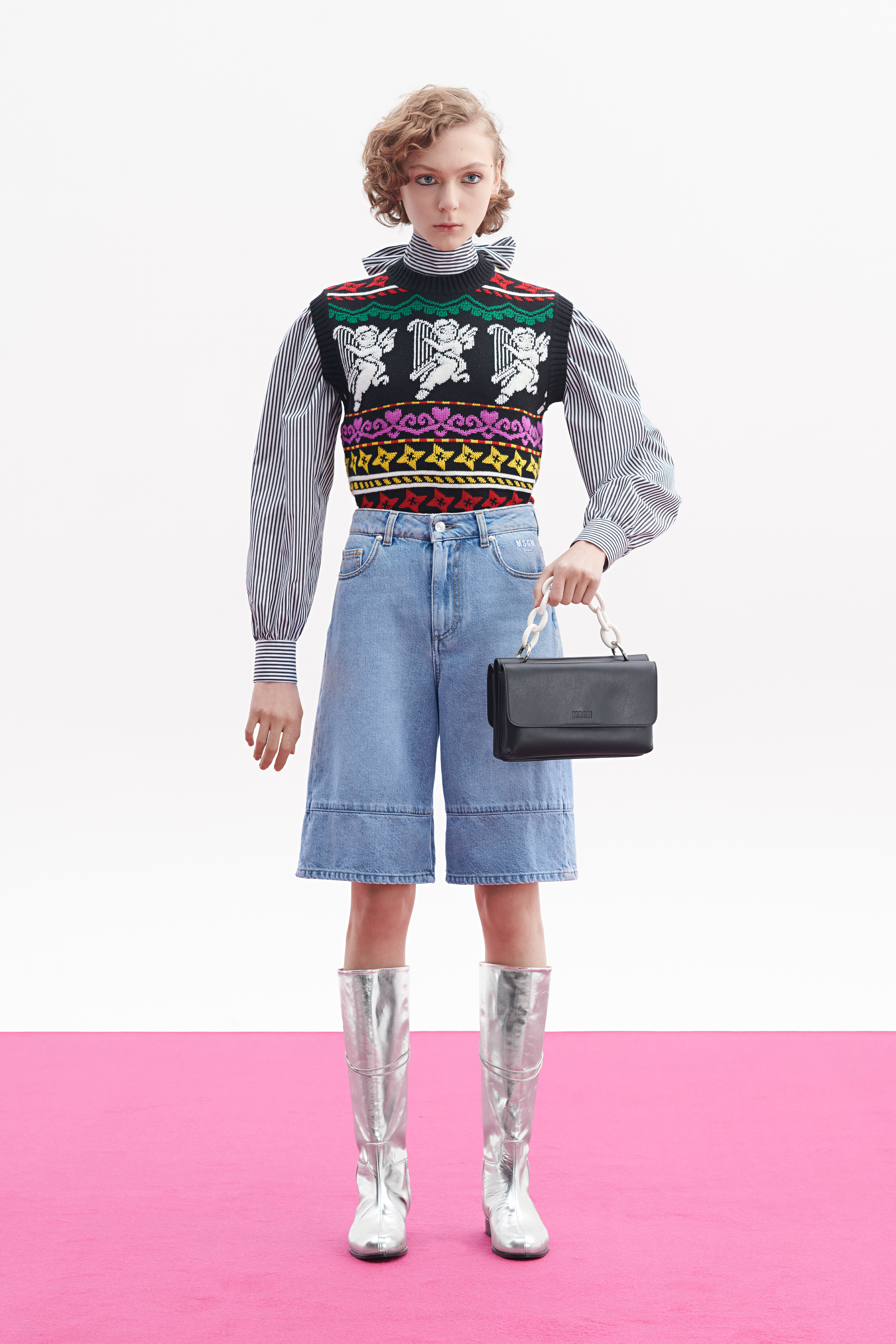 MSGM - 2020 - Woman Pre Fall