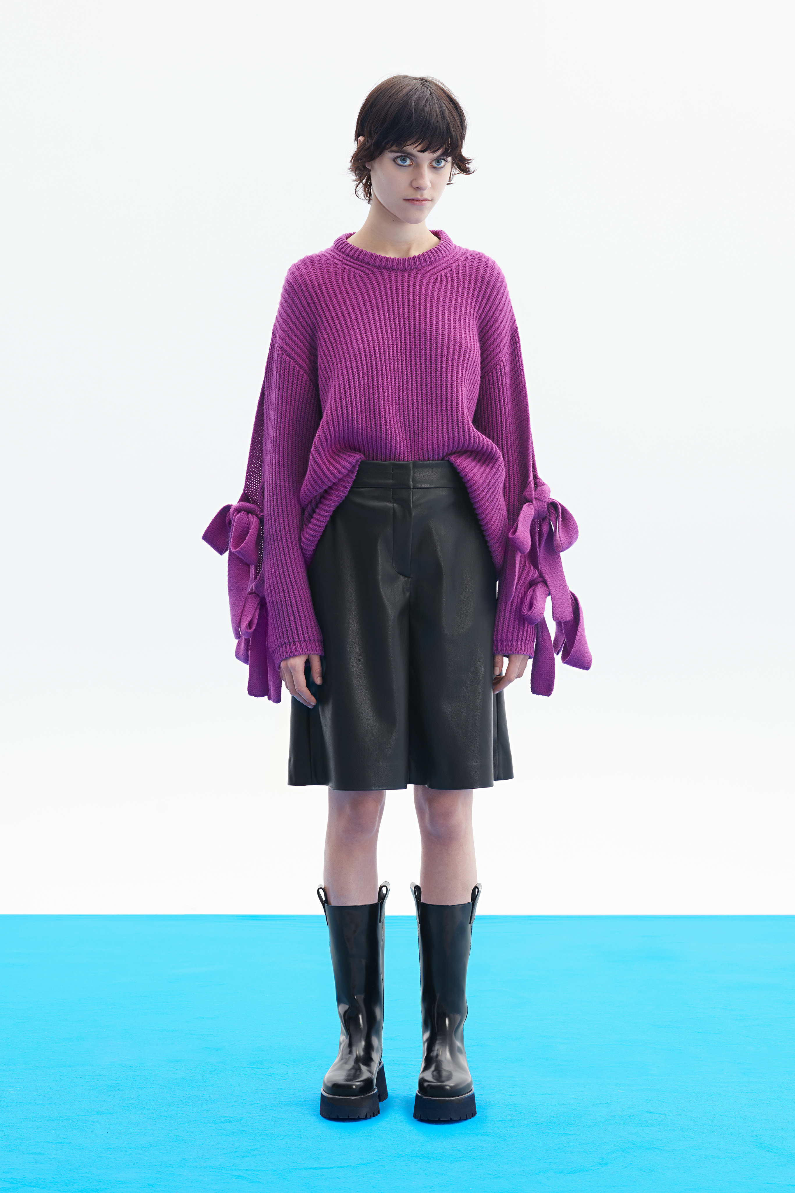 MSGM - 2020 - Woman Pre Fall