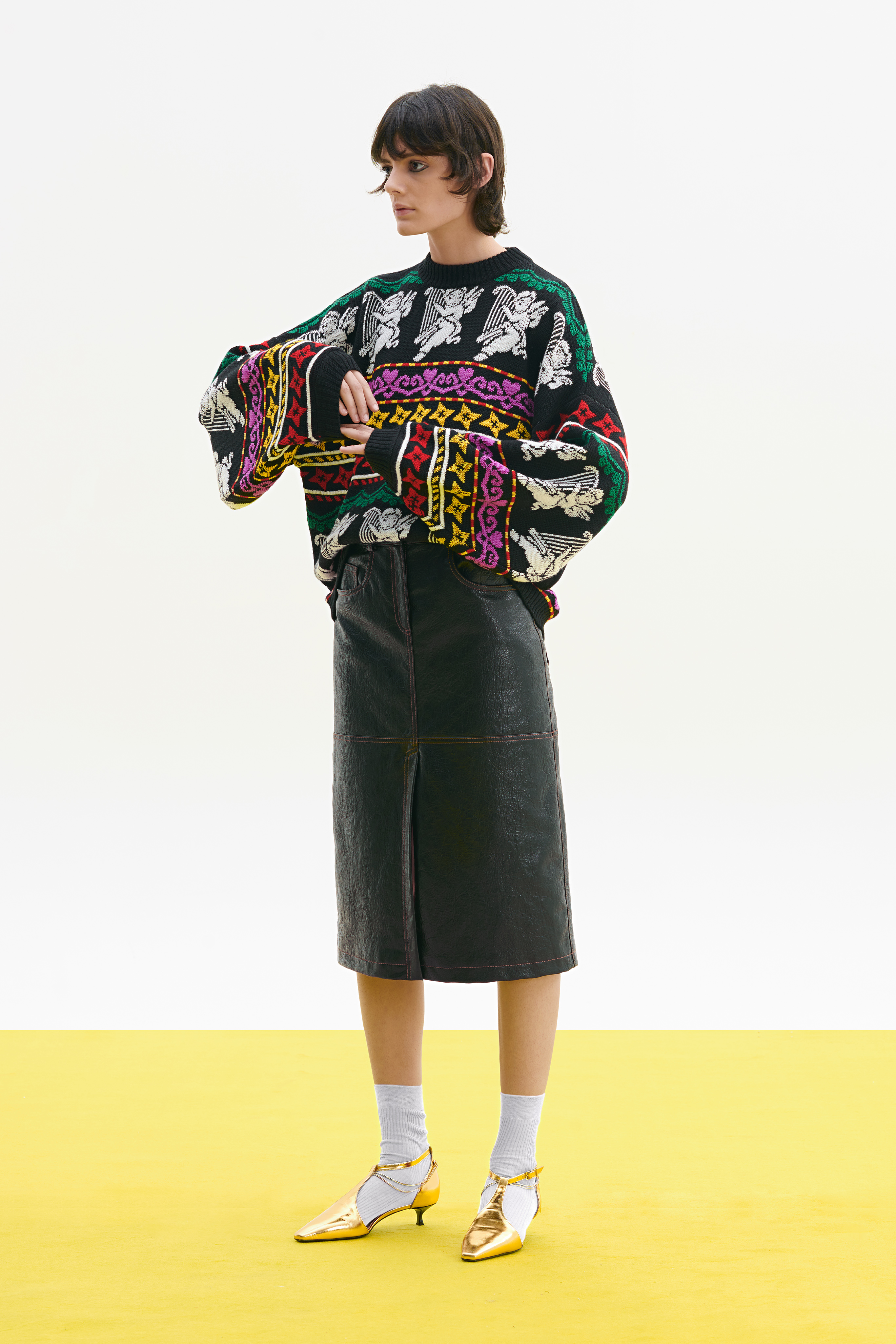 MSGM - 2020 - Woman Pre Fall