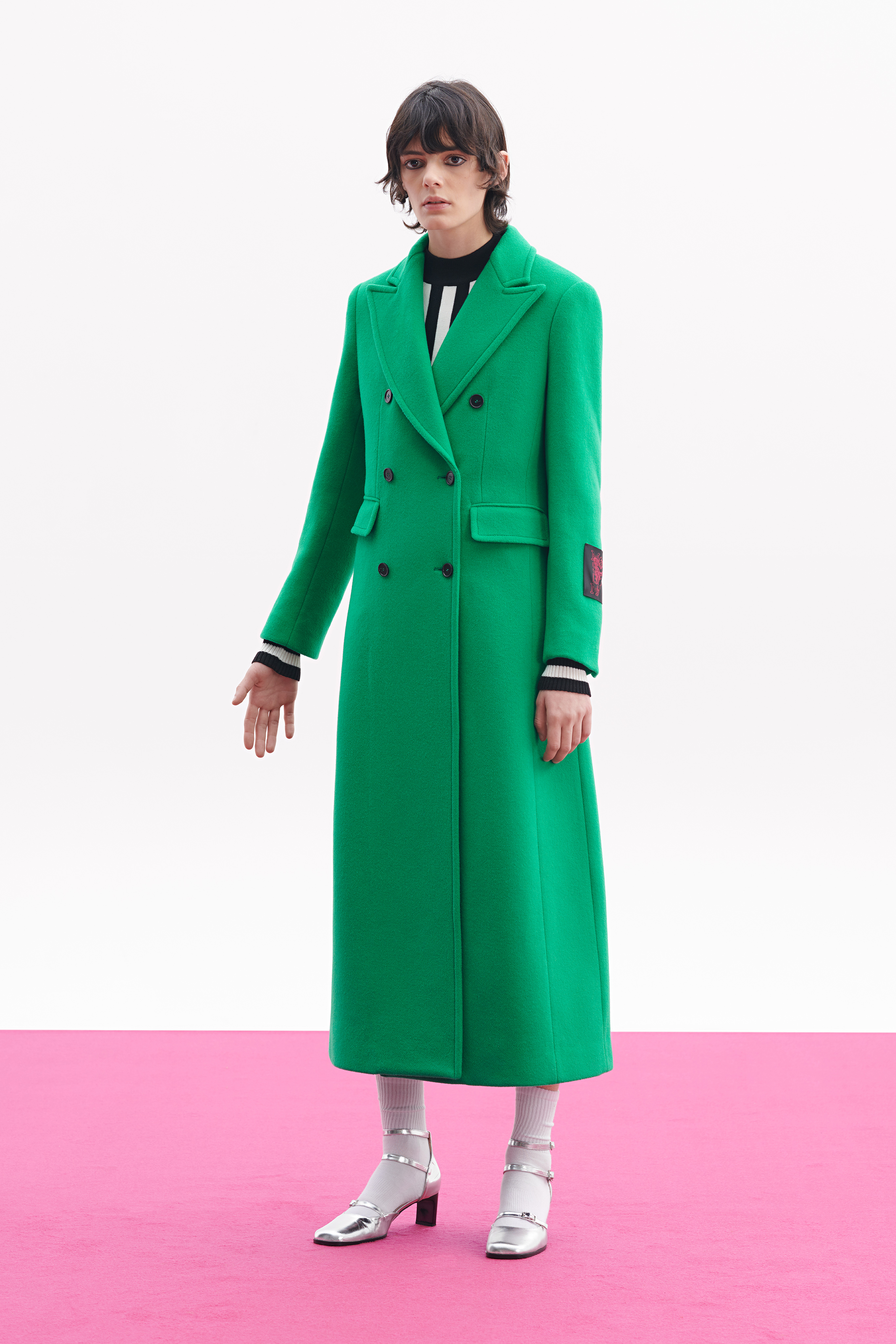 MSGM - 2020 - Woman Pre Fall