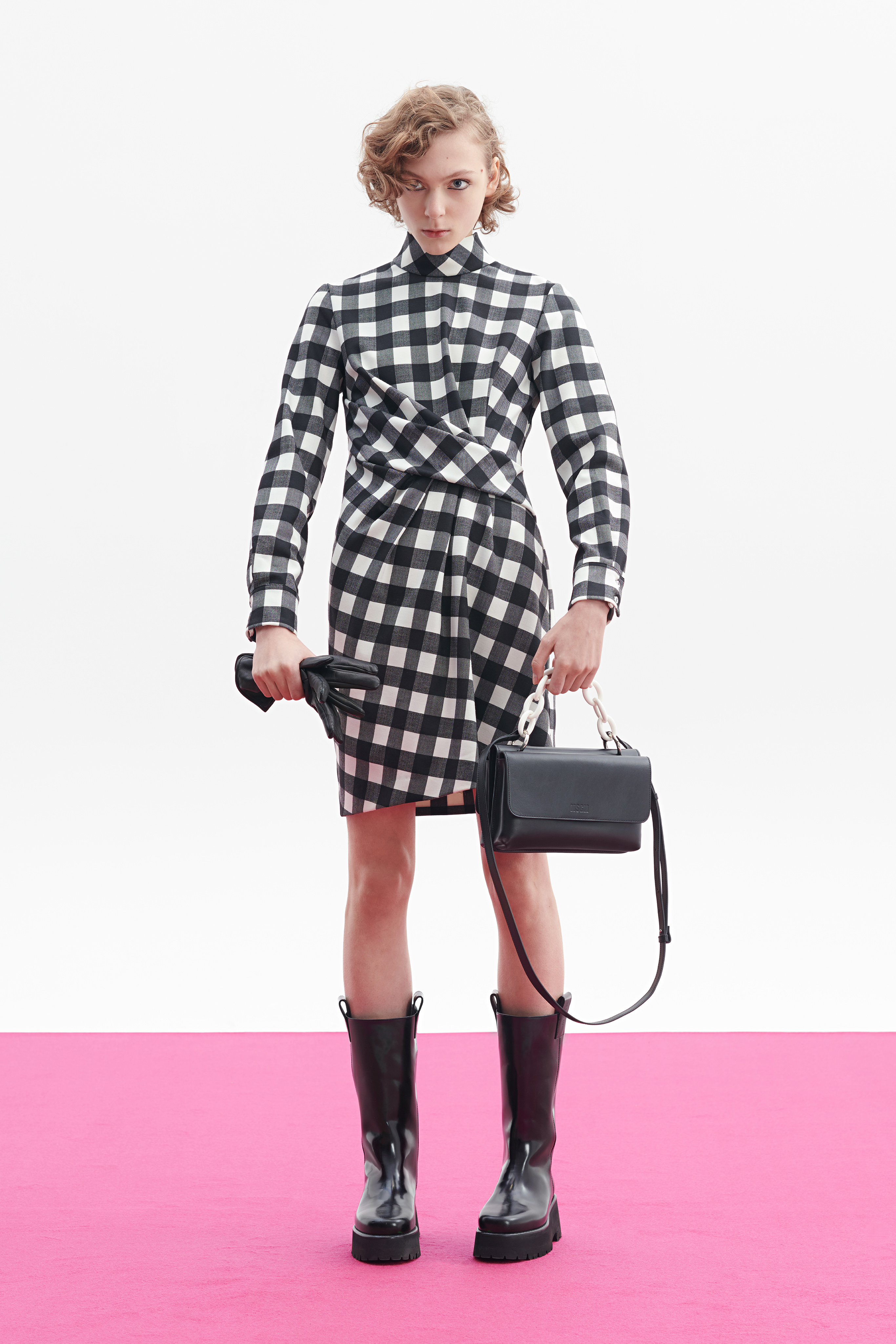 MSGM - 2020 - Woman Pre Fall