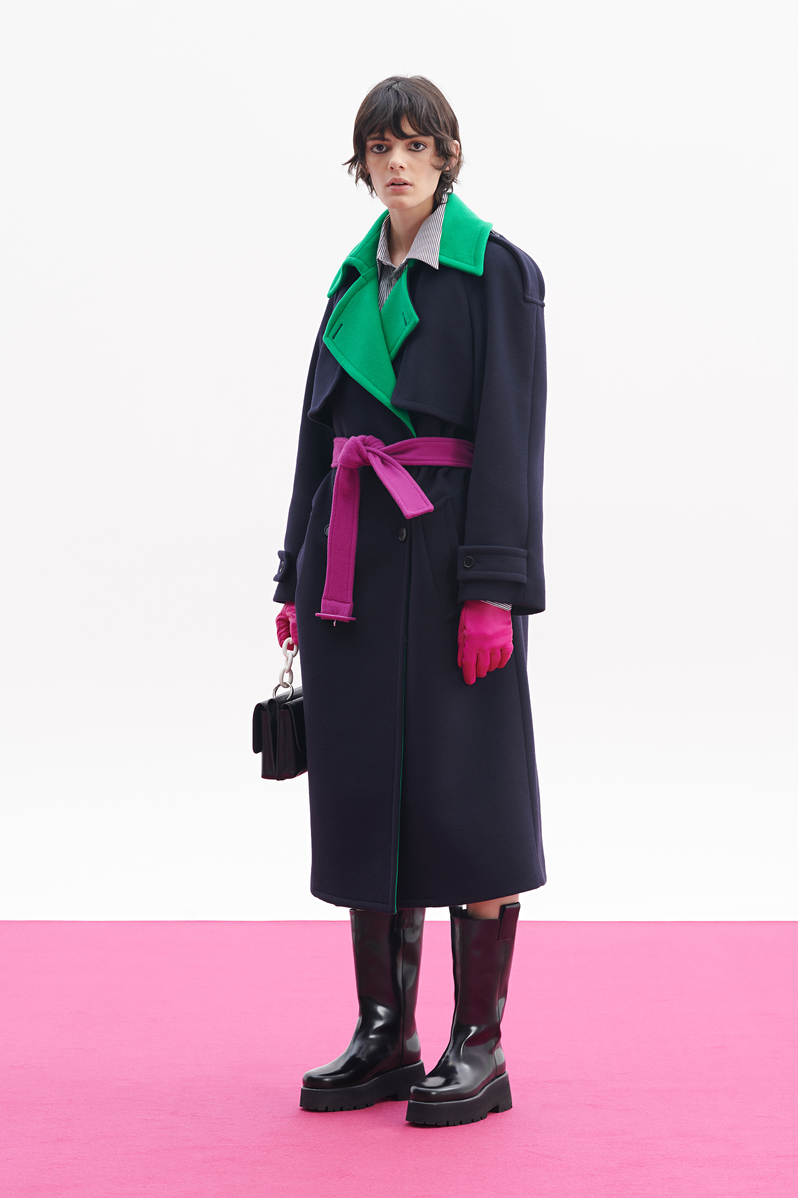 MSGM - 2020 - Woman Pre Fall