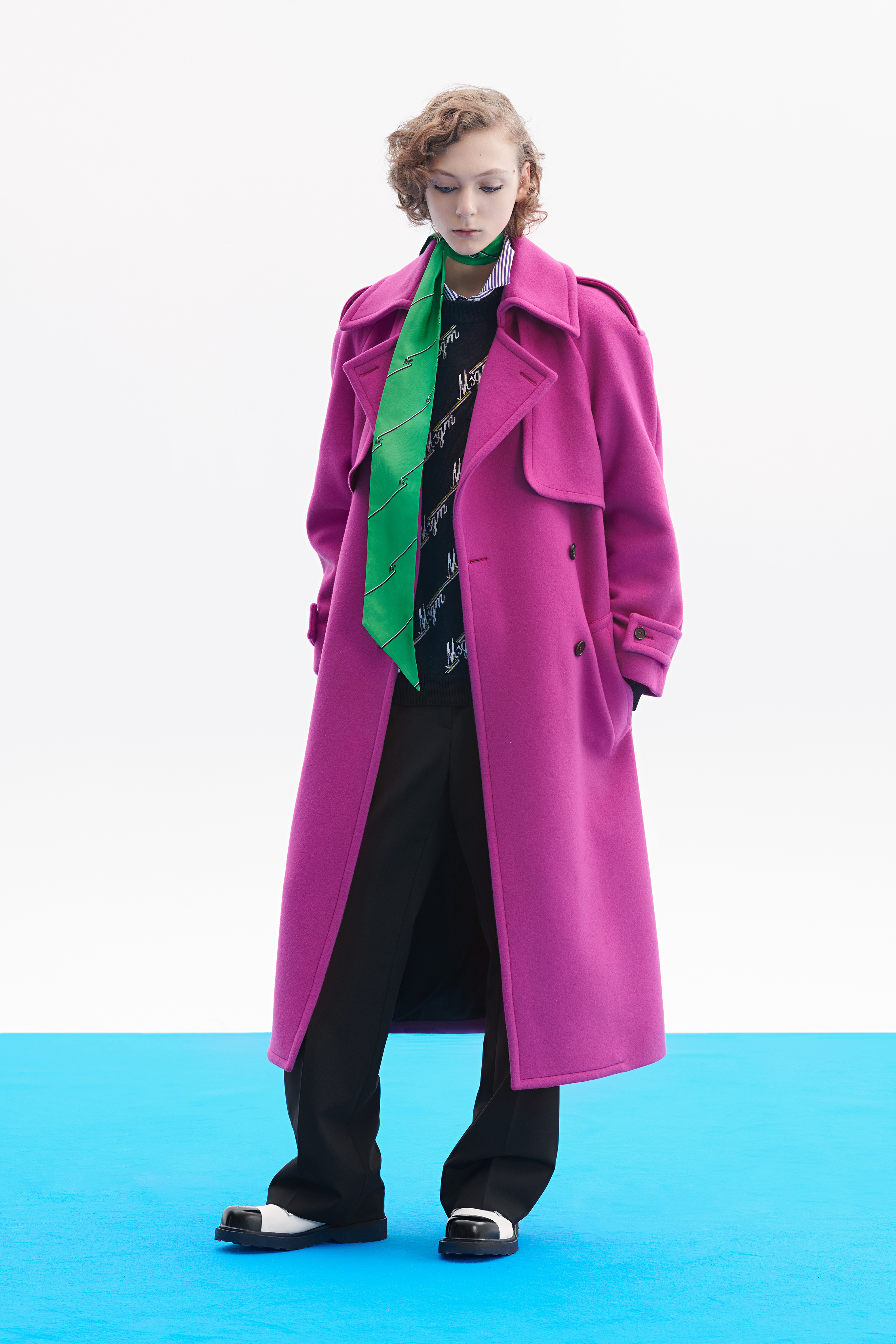 MSGM - 2020 - Woman Pre Fall