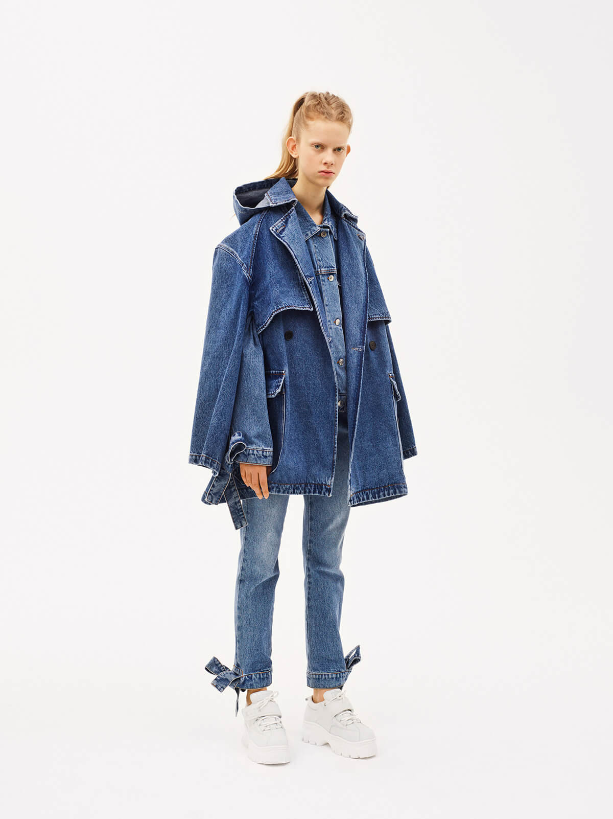 MSGM - 2018 - Woman Pre Fall