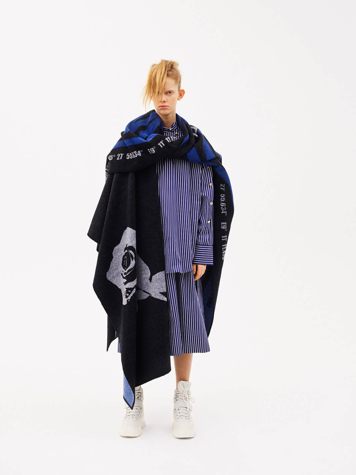 MSGM - 2018 - Woman Pre Fall