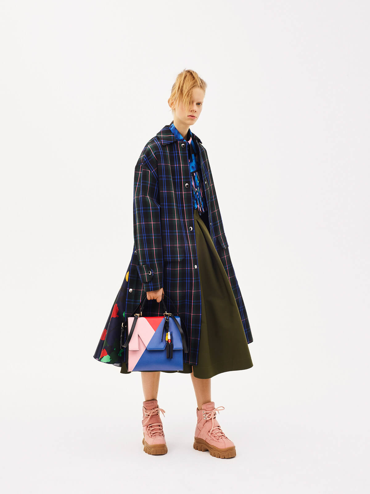 MSGM - 2018 - Woman Pre Fall