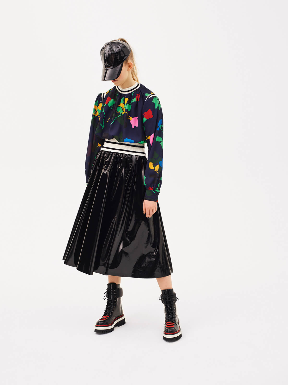 MSGM - 2018 - Woman Pre Fall