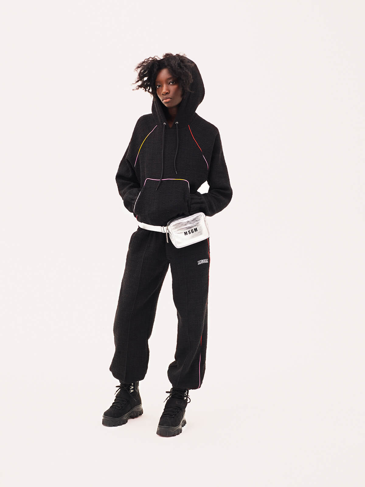 MSGM - 2018 - Woman Pre Fall