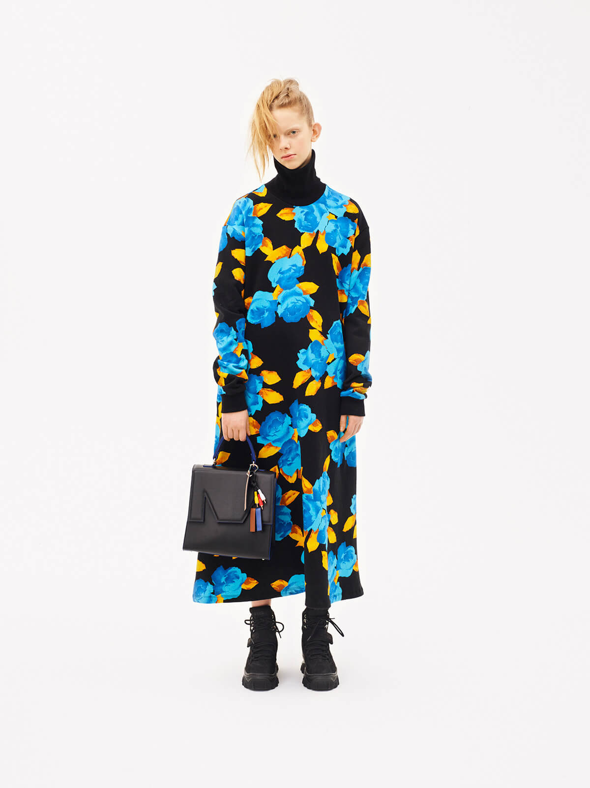 MSGM - 2018 - Woman Pre Fall