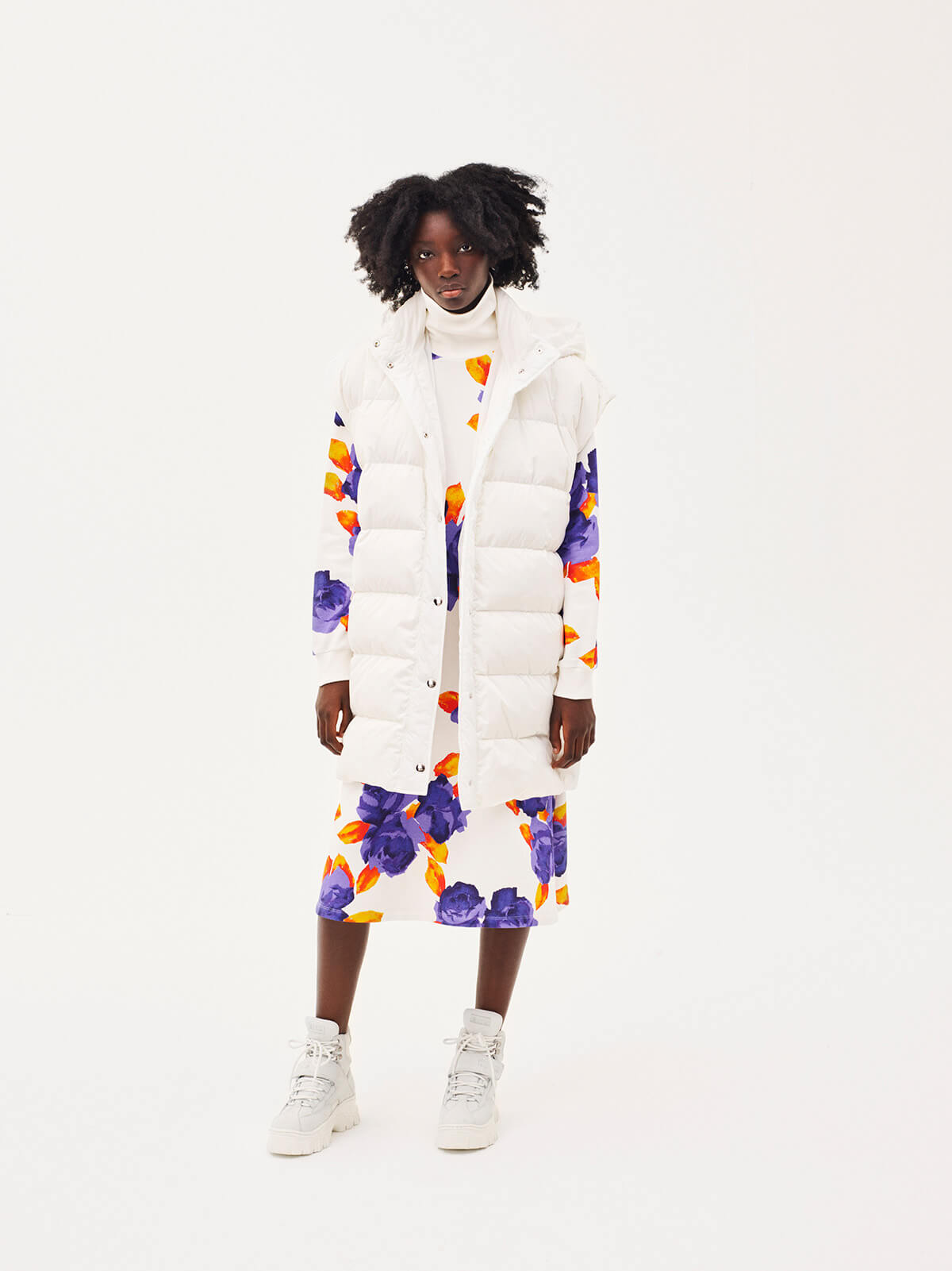 MSGM - 2018 - Woman Pre Fall